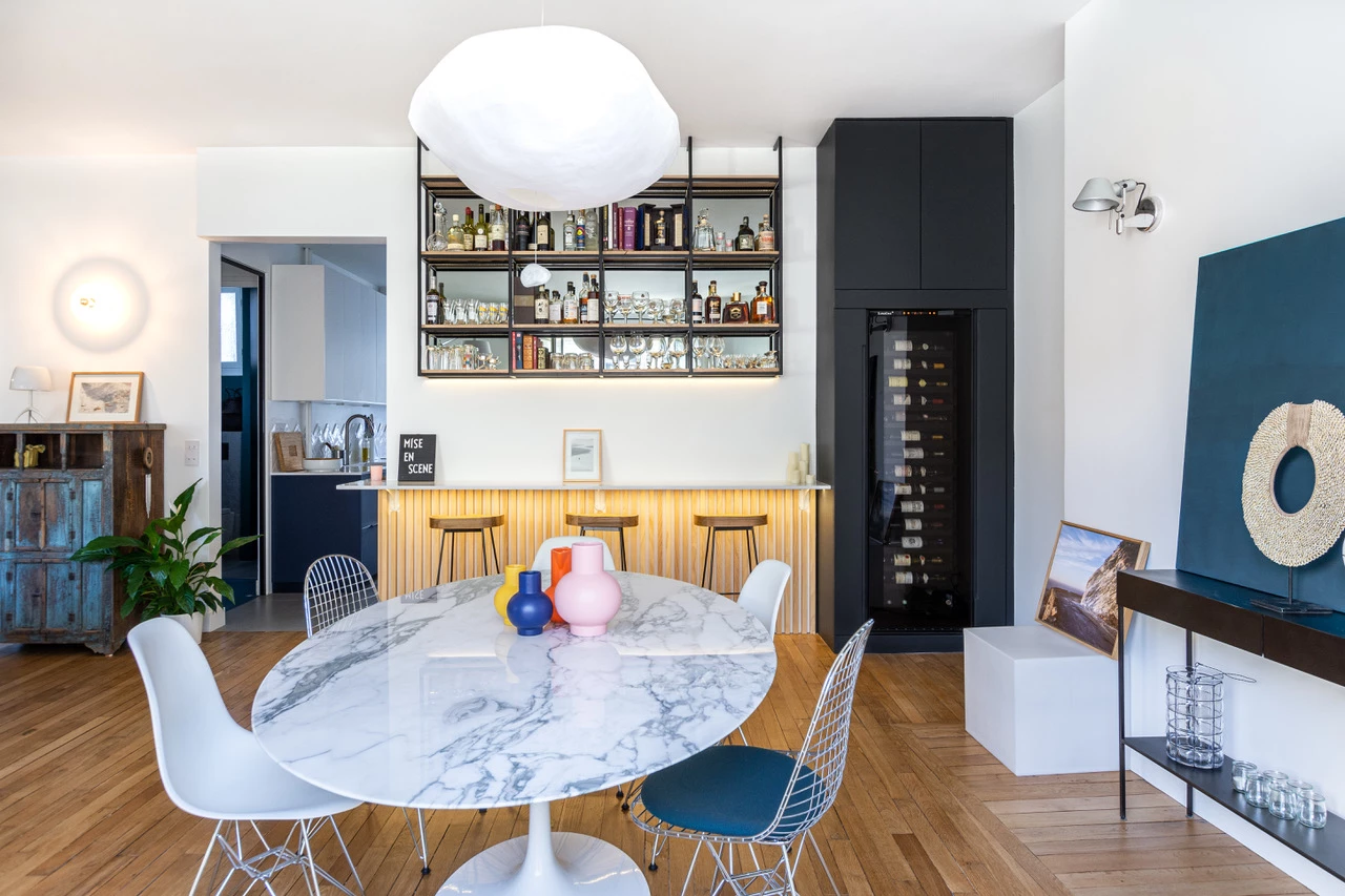 Inspiration Collection - France