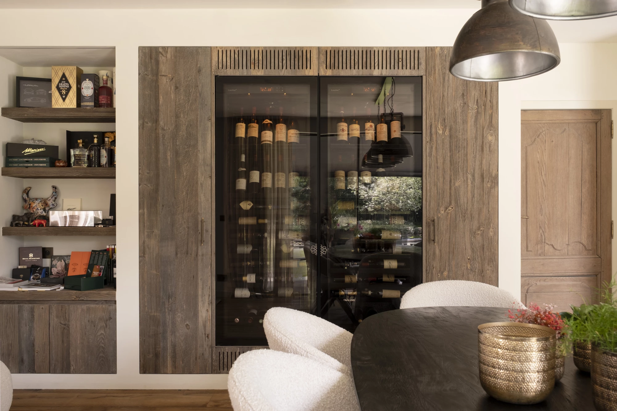 Revelation Collection - Belgium