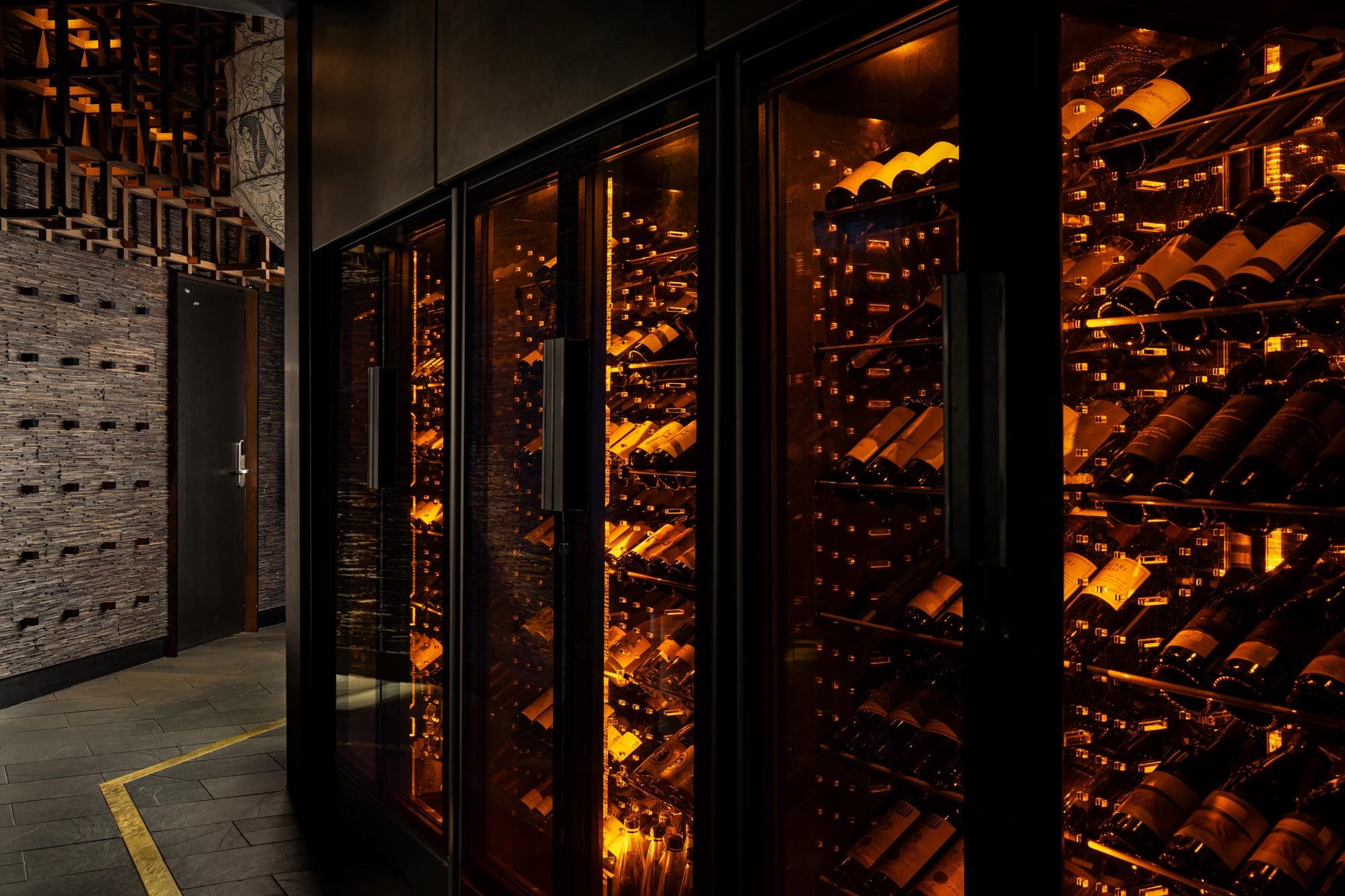 ShowCave Collection - United States