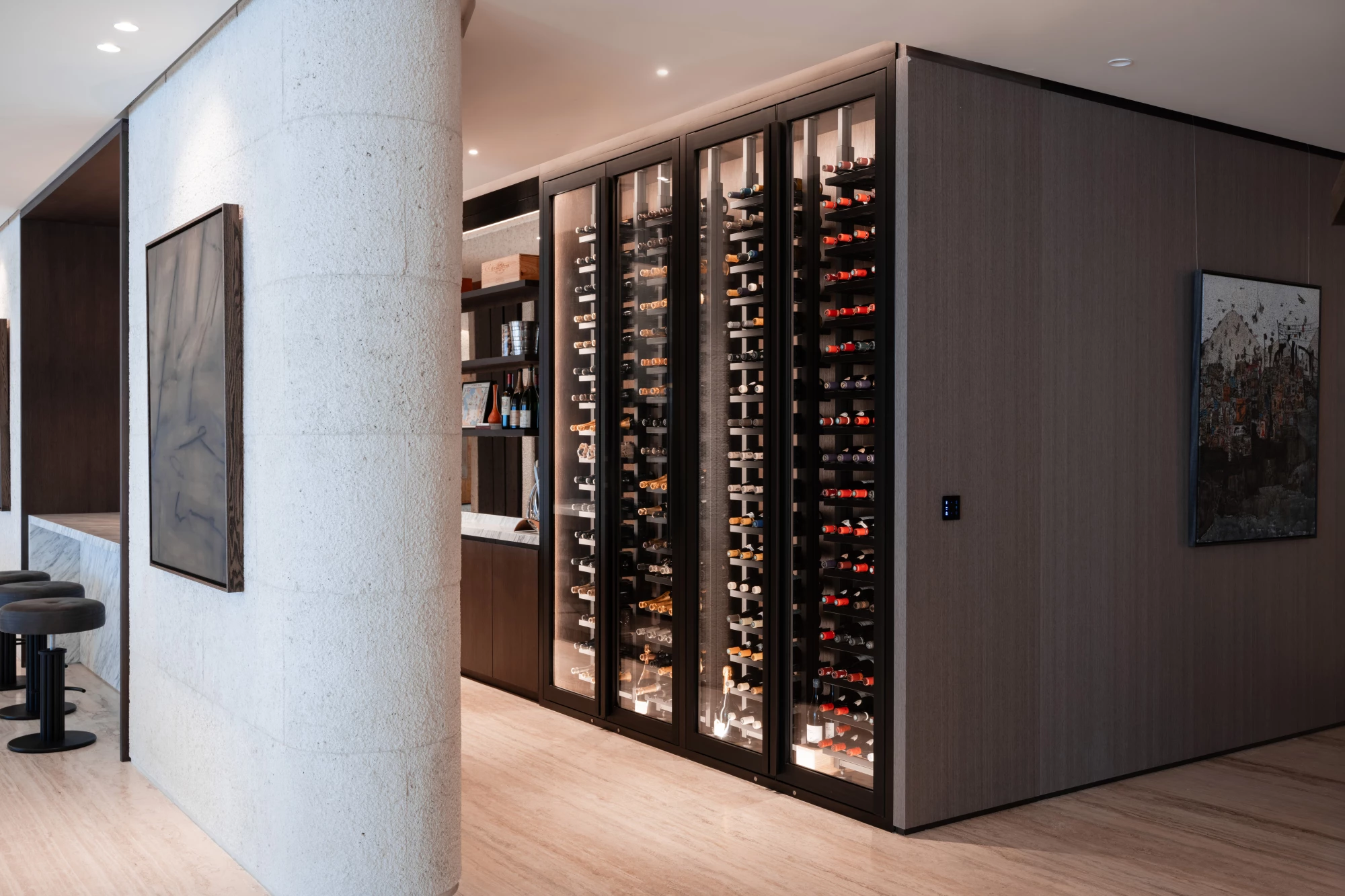 Modulo-X Collection - United Arab Emirates