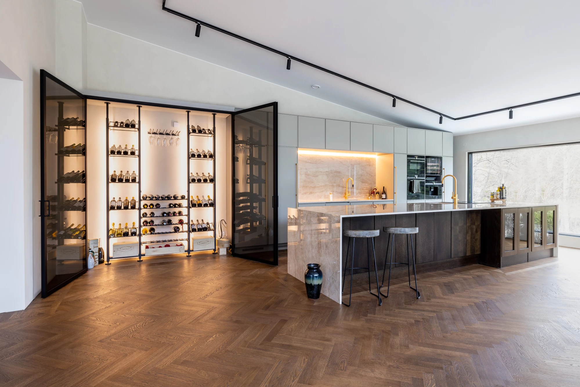 Modulo-X Collection - Denmark