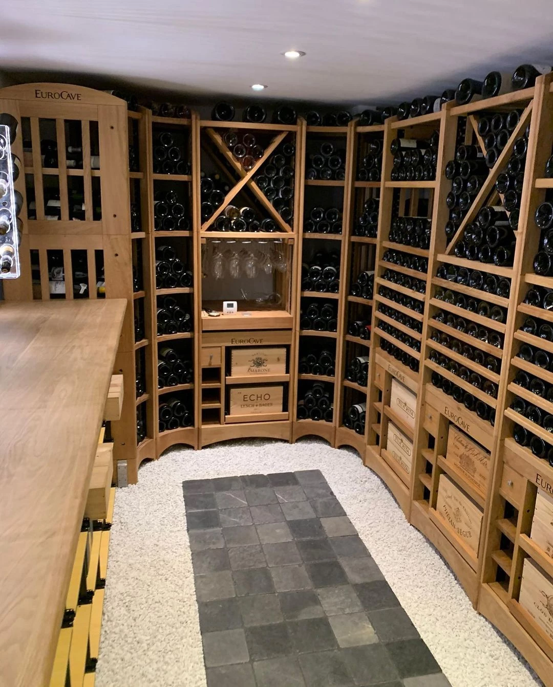 Modulothèque Collection - Switzerland