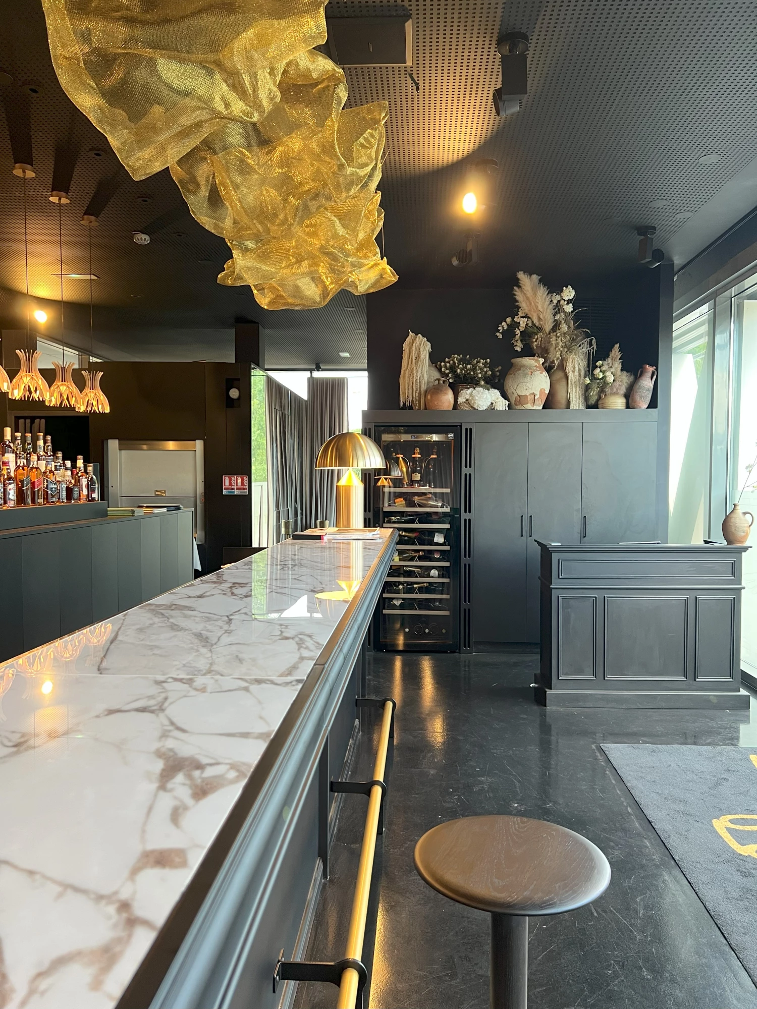 Champagne Collection - France