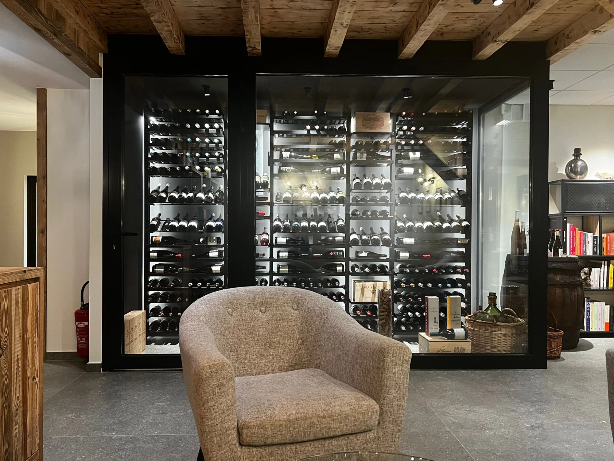 Modulo-X Collection - France