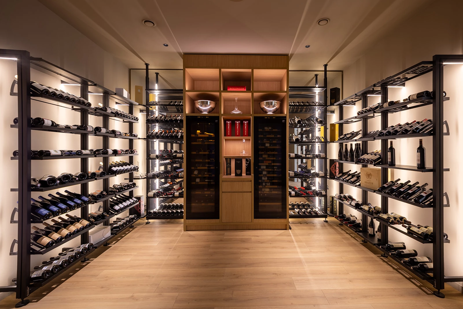 Inspiration Collection / Modulo-X Collection - France