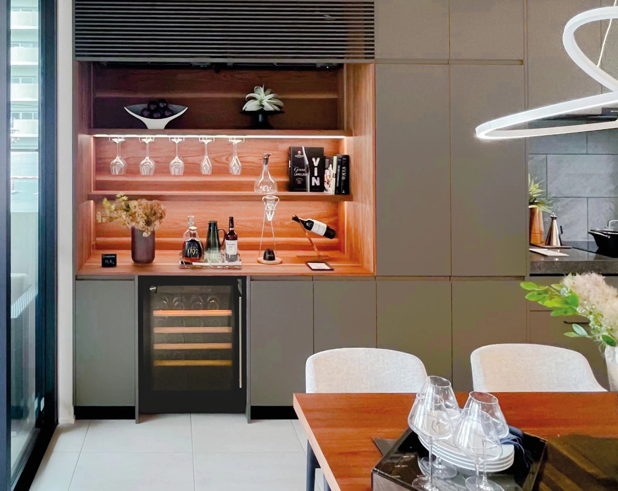 Compact Collection - Japan