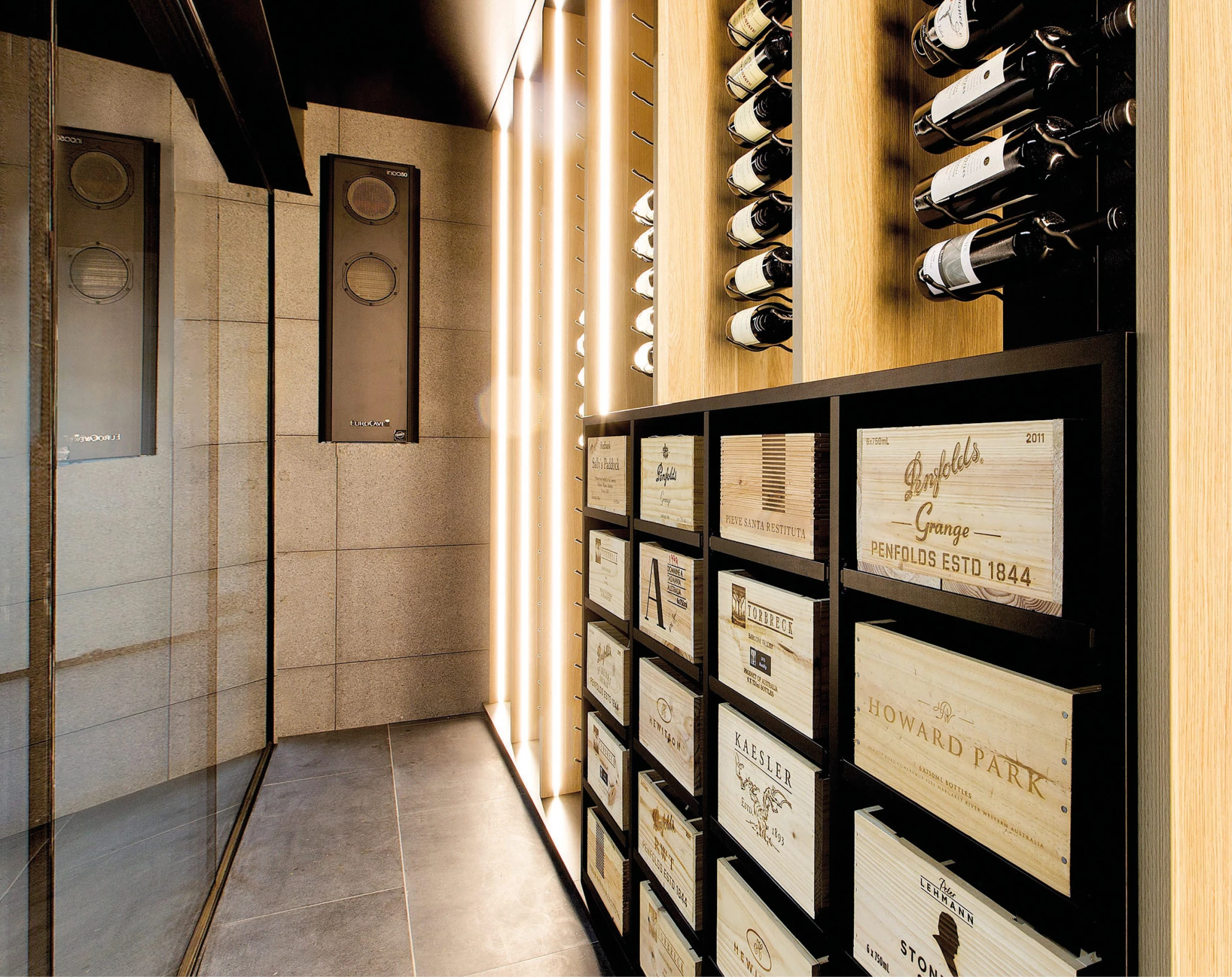 Inoa Collection - Australia