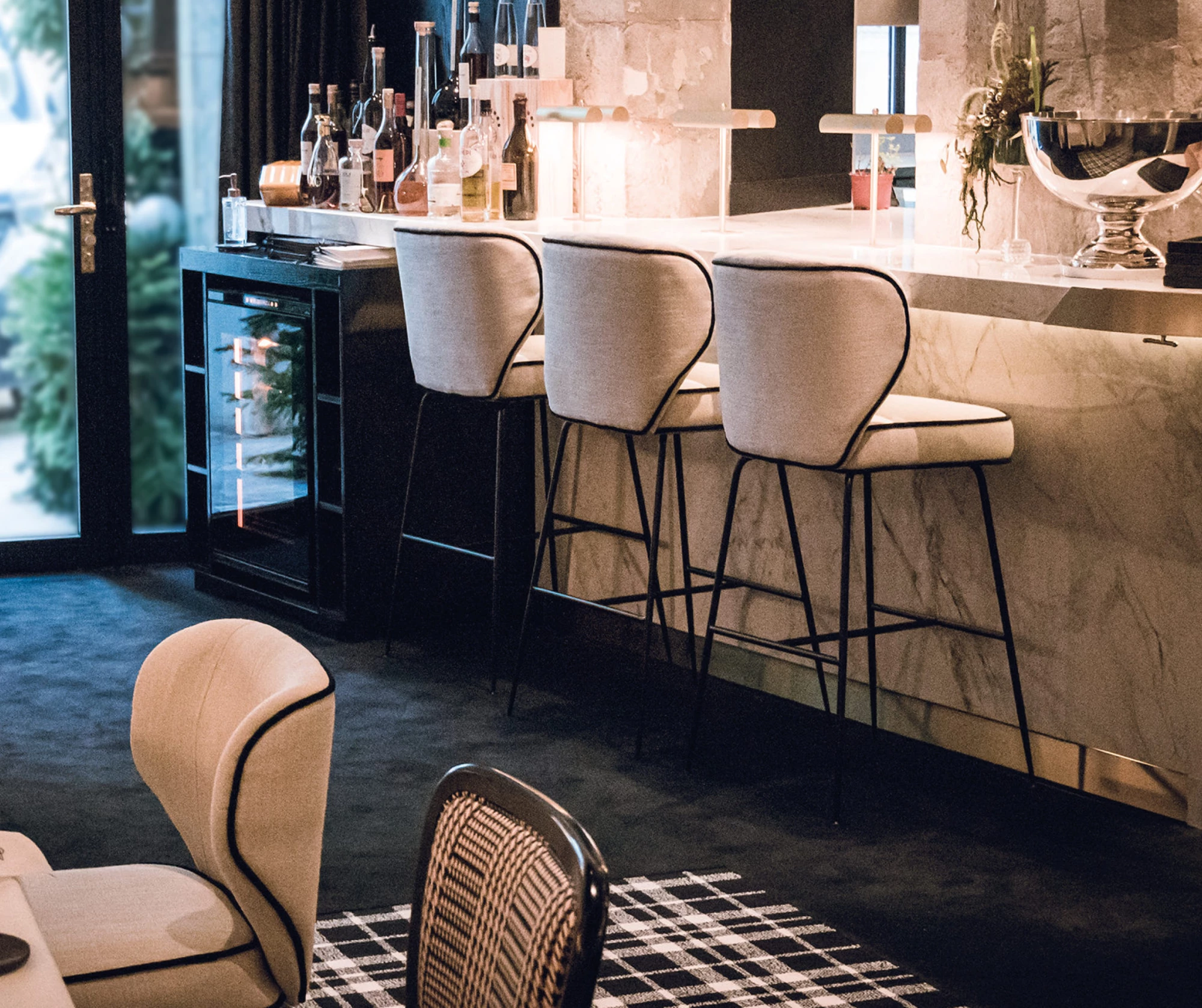 Inspiration Collection - France