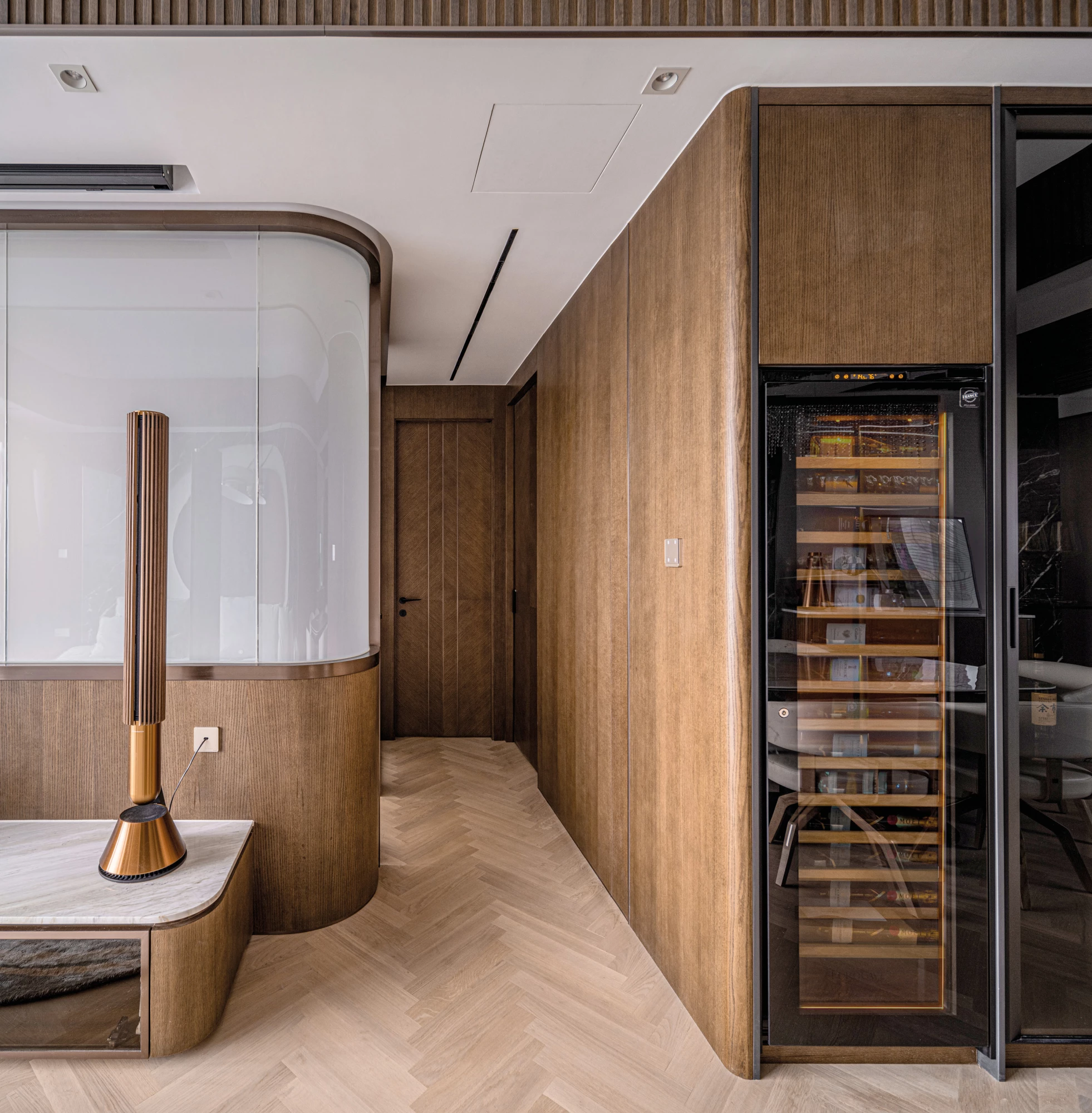 Inspiration Collection - Hong Kong