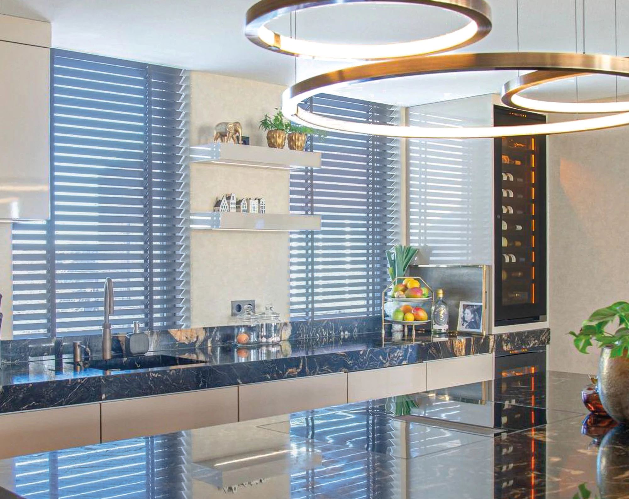 Inspiration Collection - Netherlands