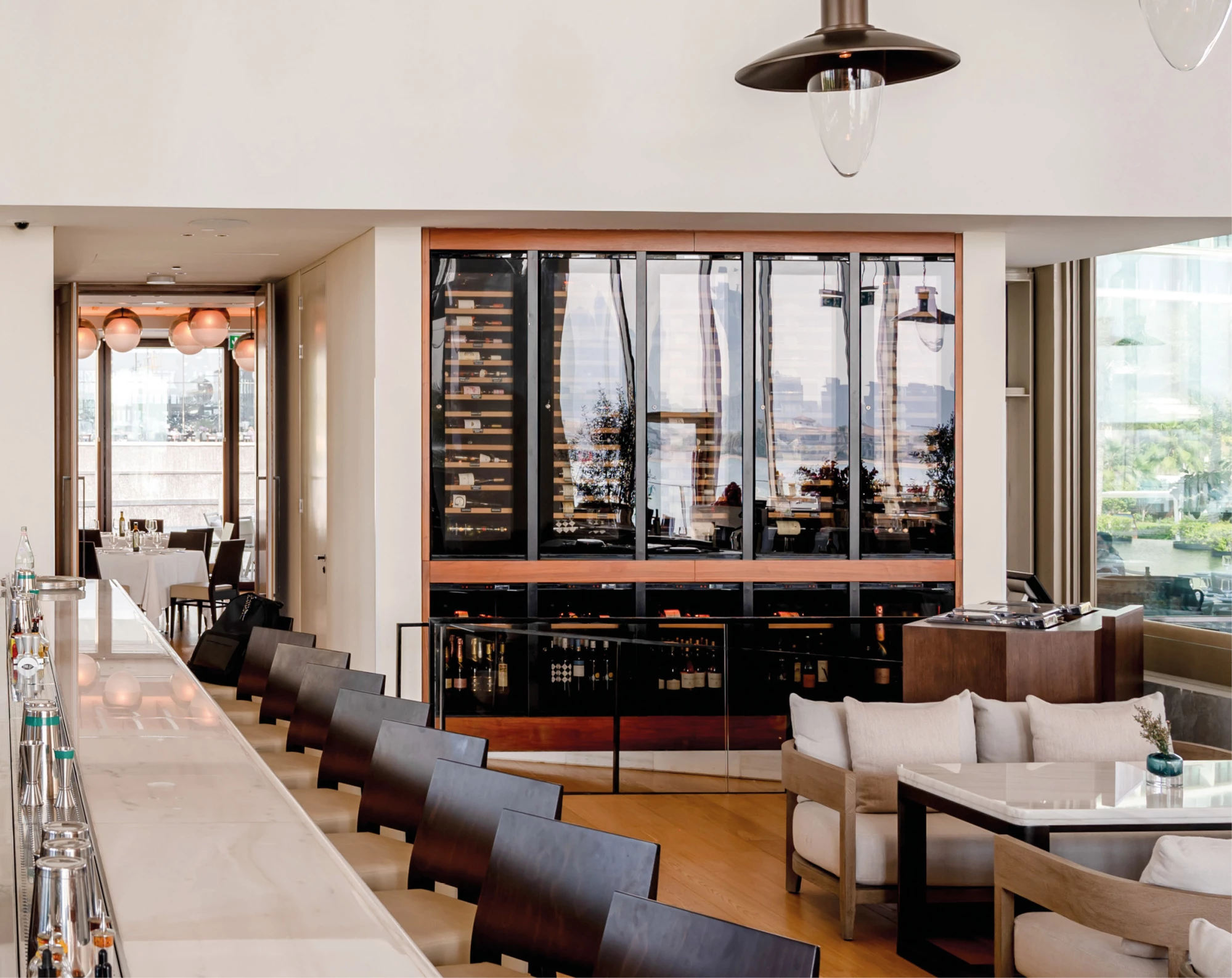 Inspiration Collection - United Arab Emirates