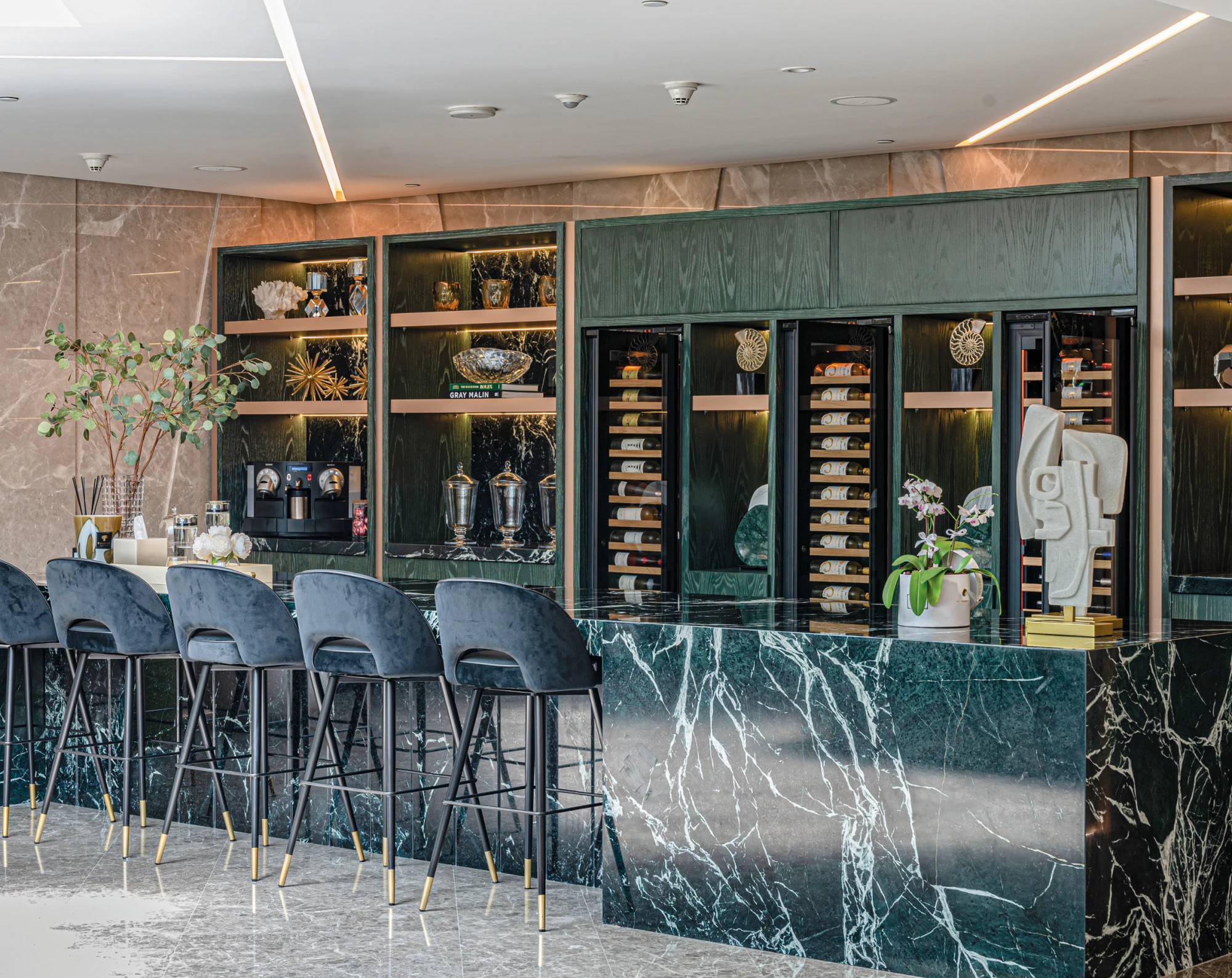 Inspiration Collection - United Arab Emirates