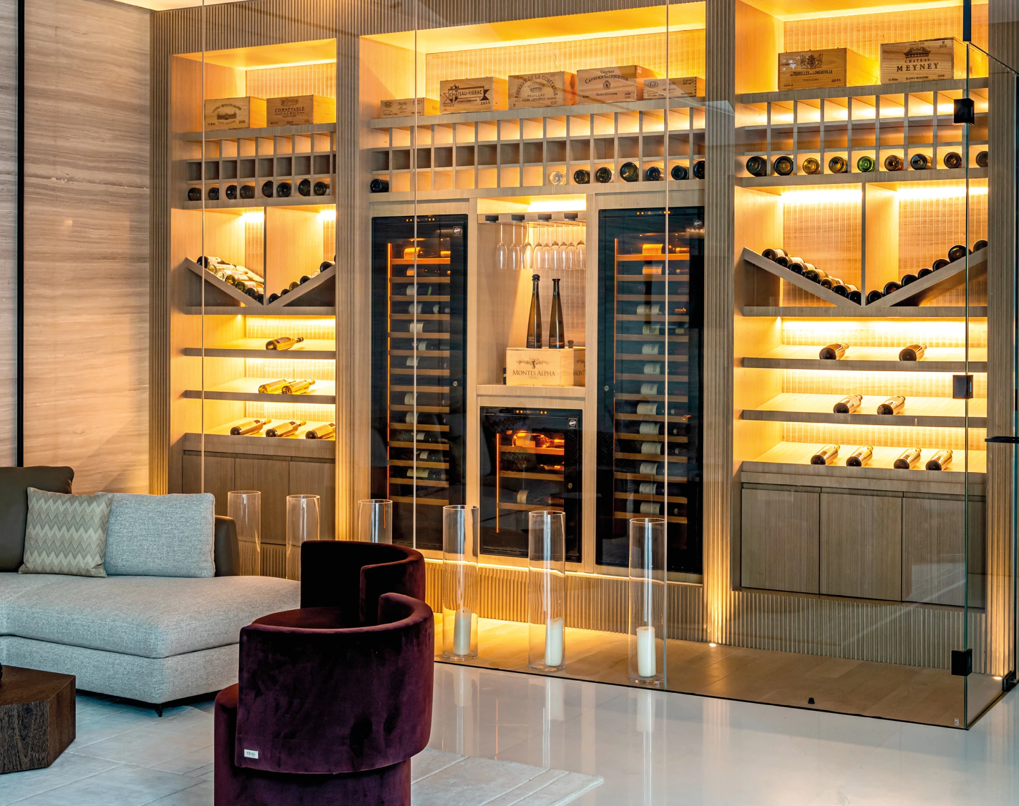 Inspiration Collection - United Arab Emirates