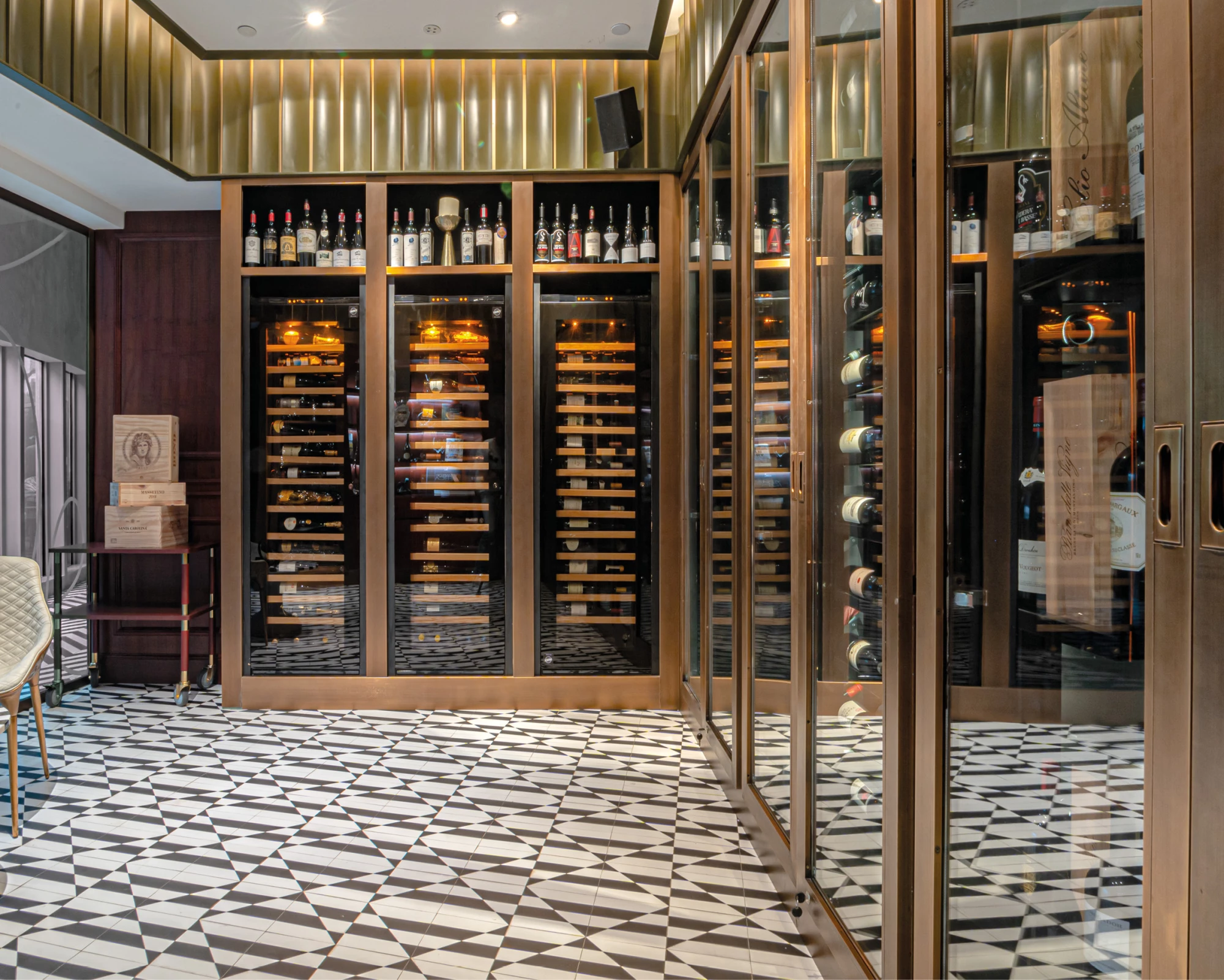 Inspiration Collection - United Arab Emirates