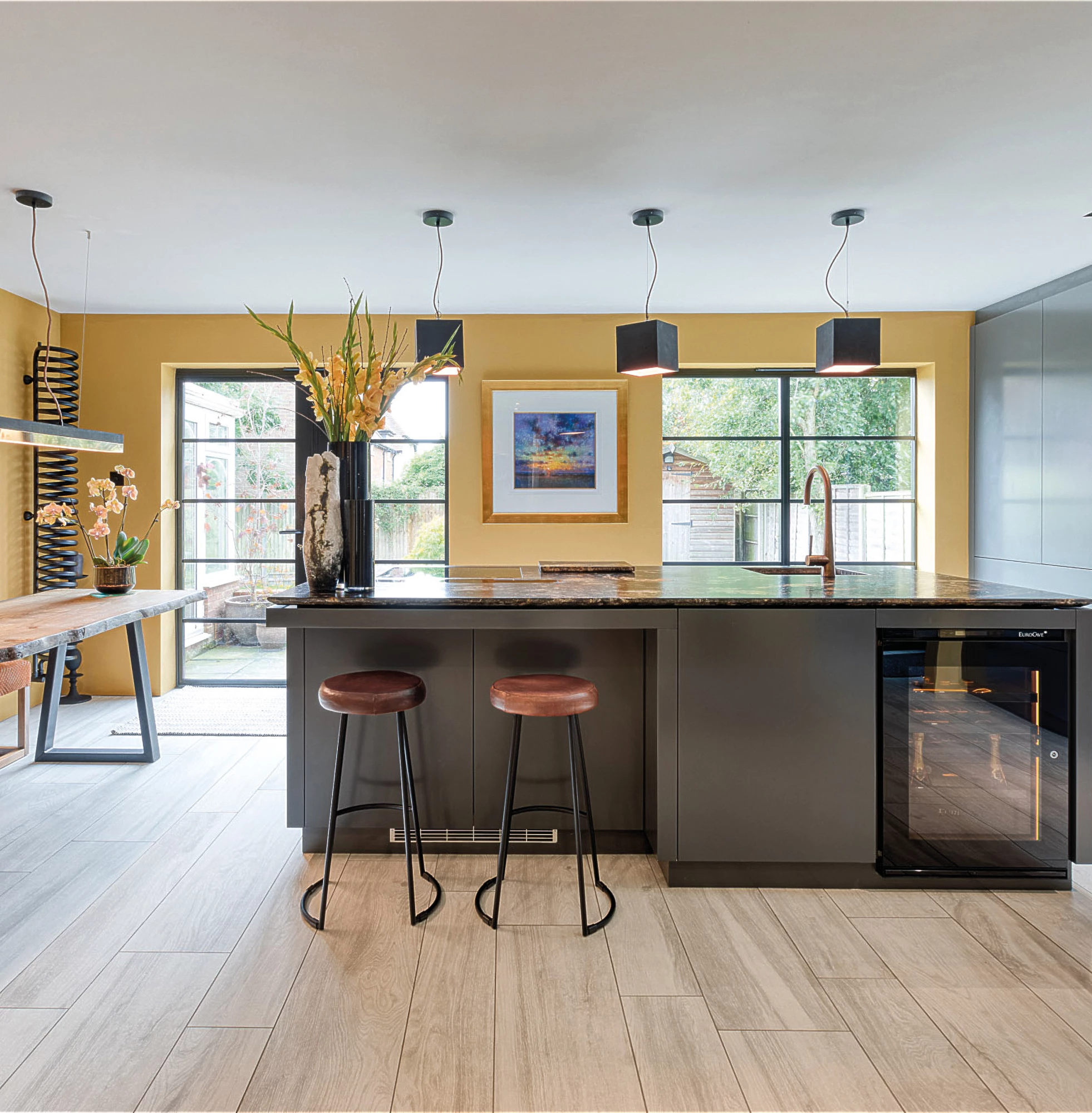 Inspiration Collection - United Kingdom