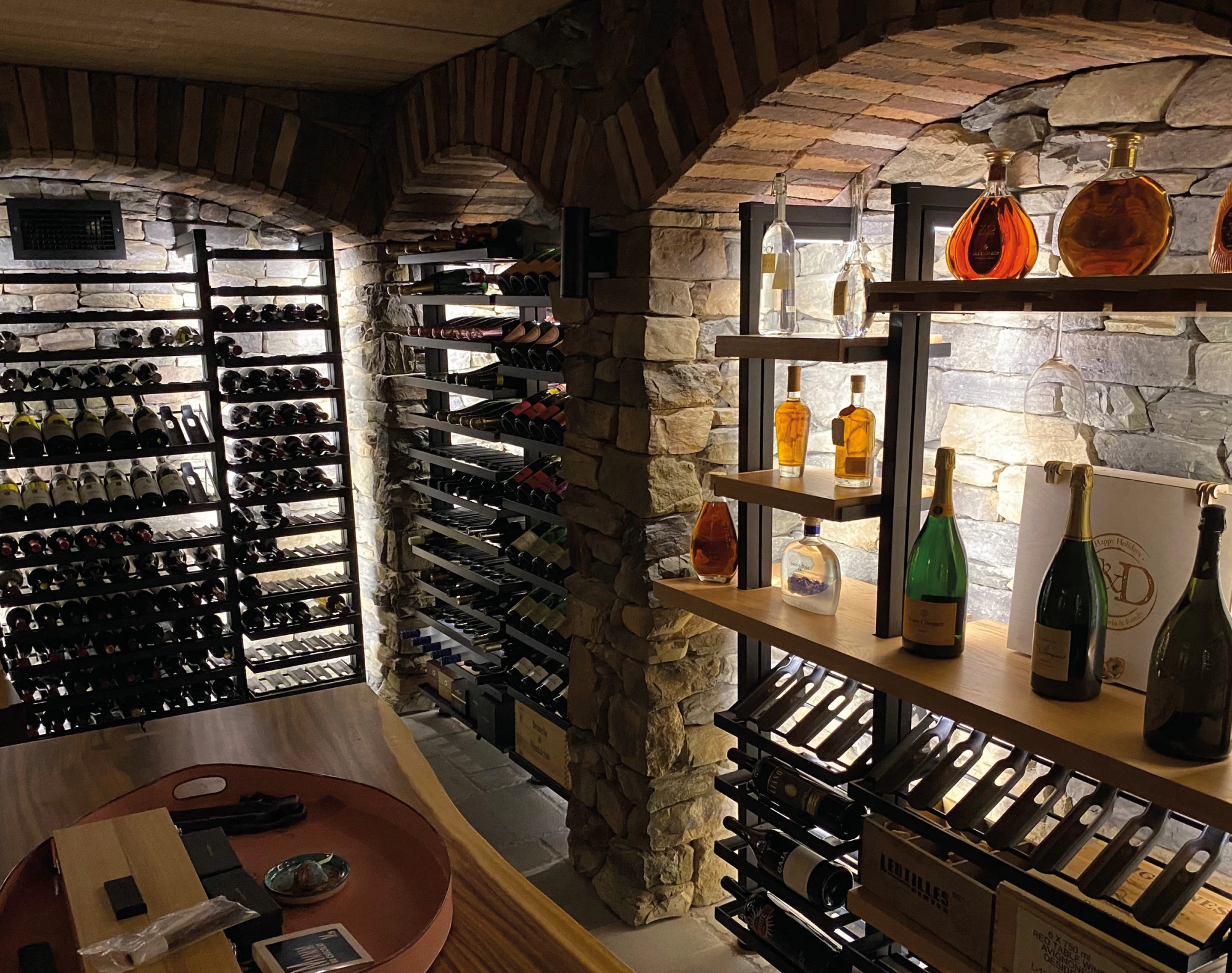 Modulo-X Collection - Canada