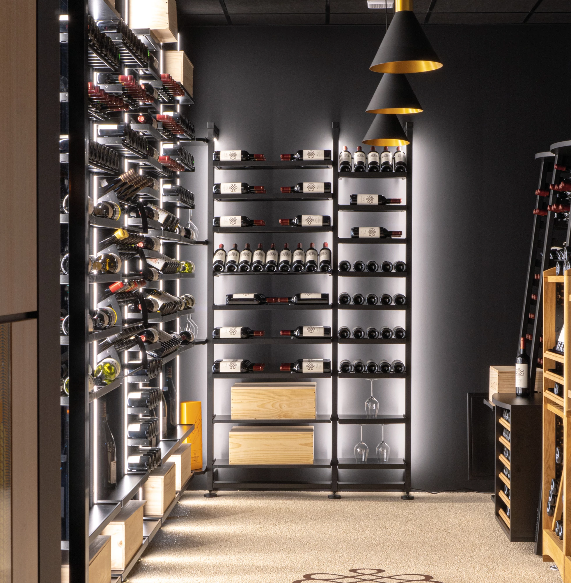 Modulo-X Collection - France