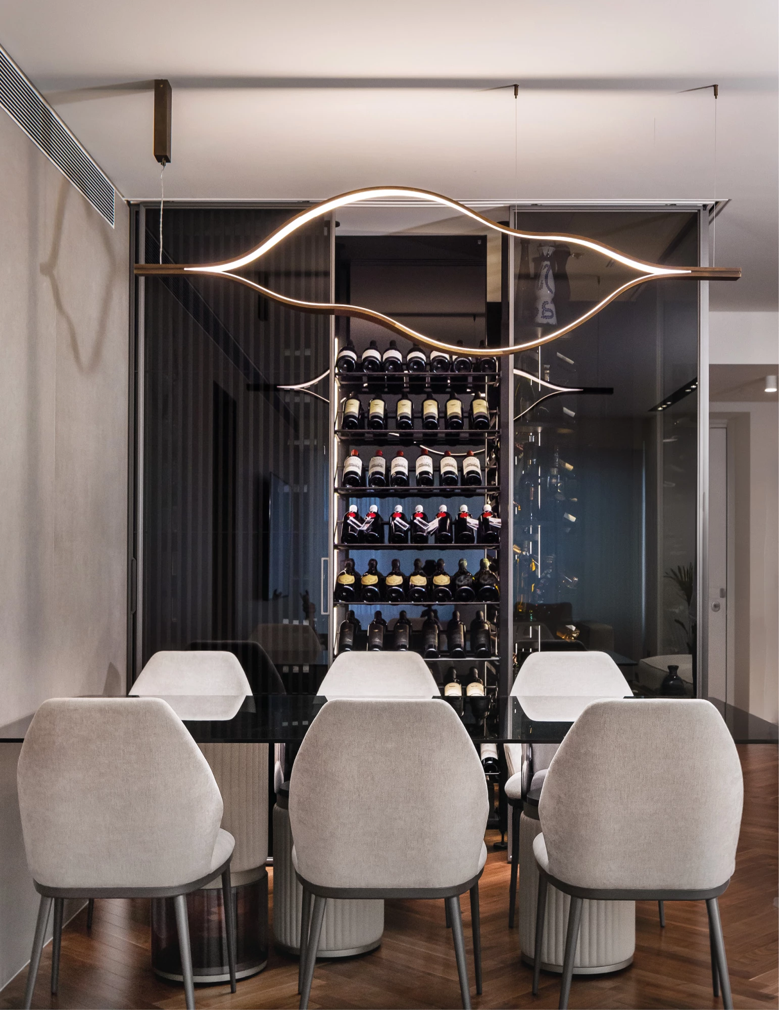 Modulo-X Collection - Israel