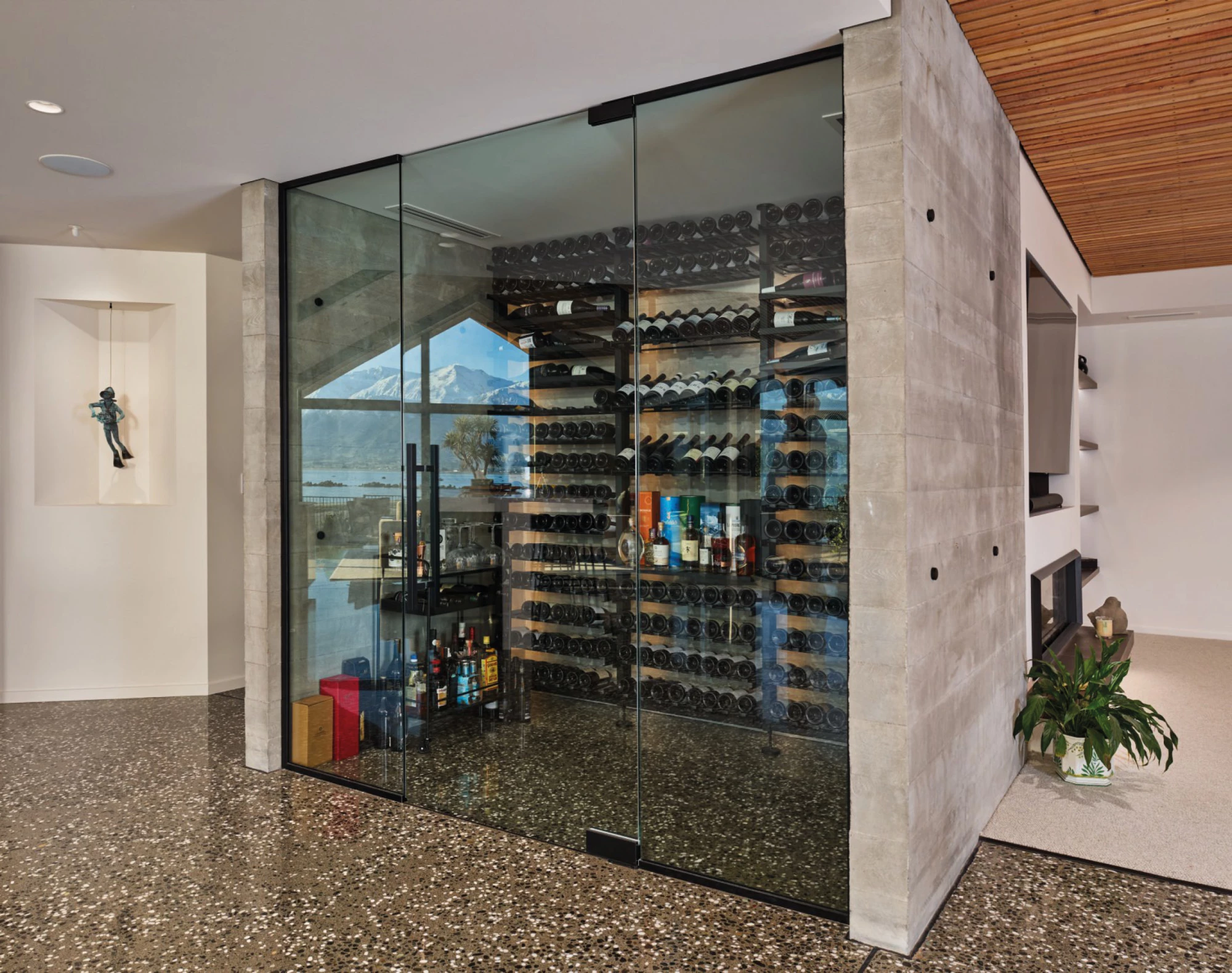 Modulo-X Collection - New Zealand