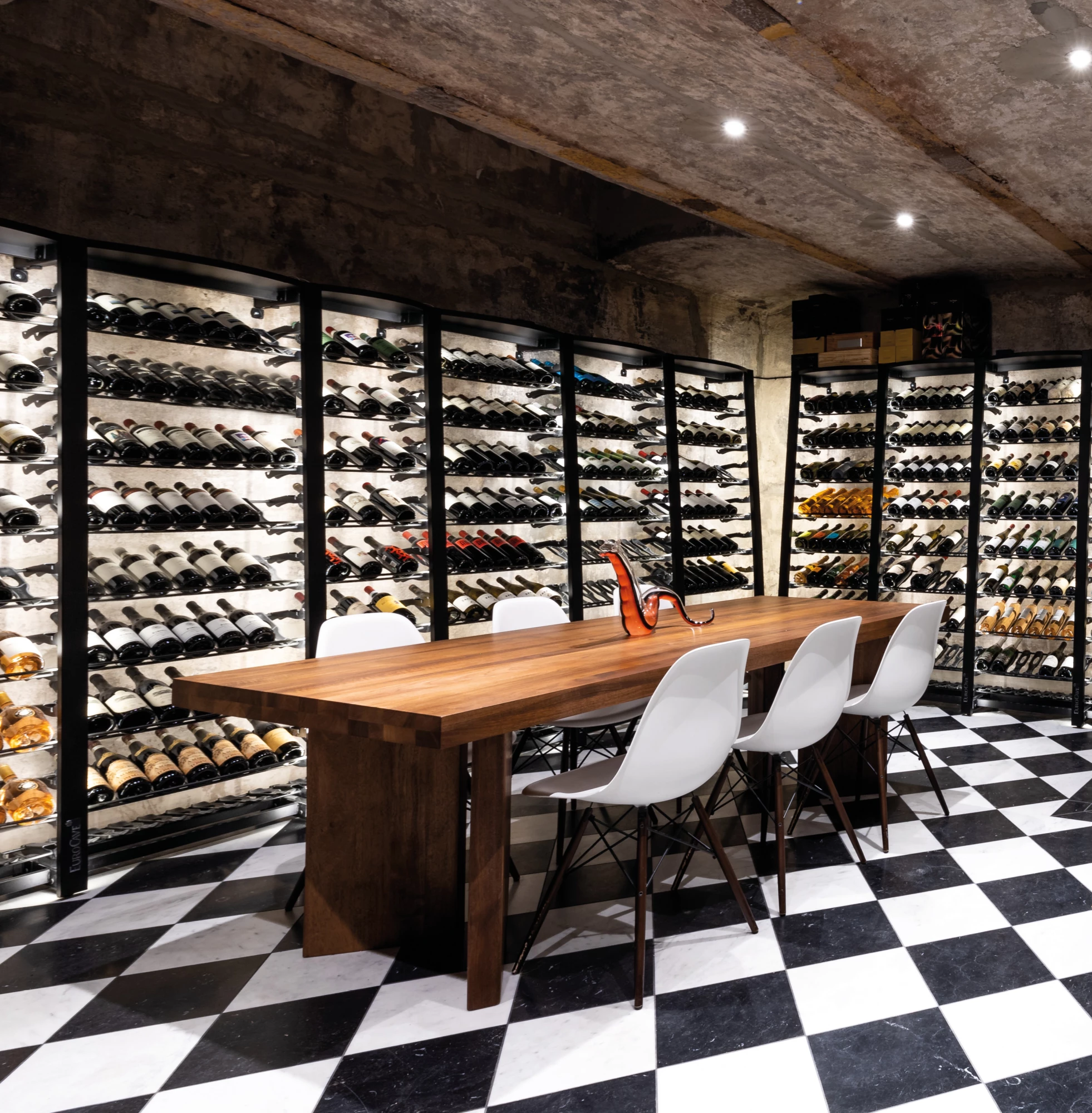 Modulosteel Collection - Sweden