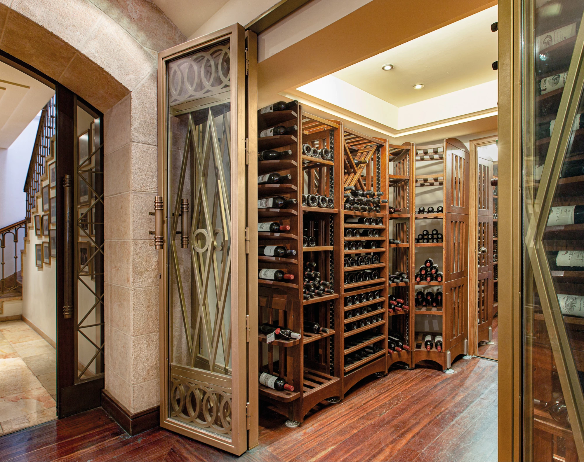 Modulothèque Collection - Israel