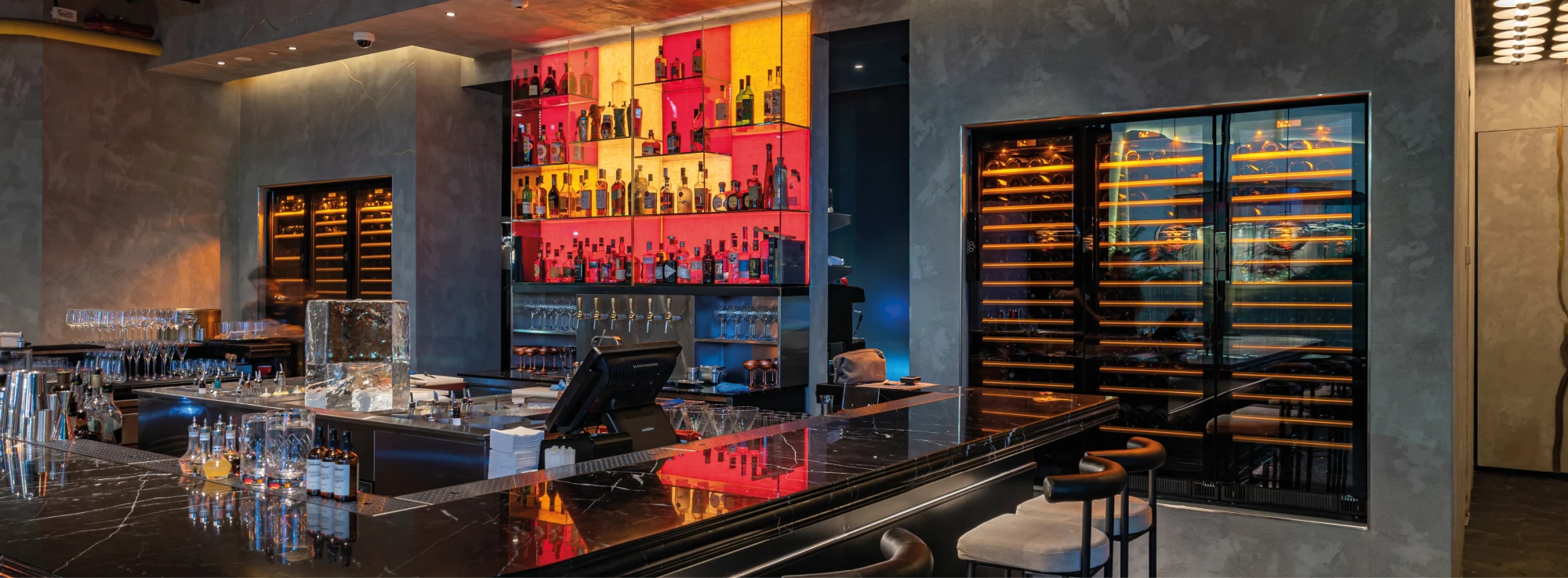 Pure Collection - United Arab Emirates