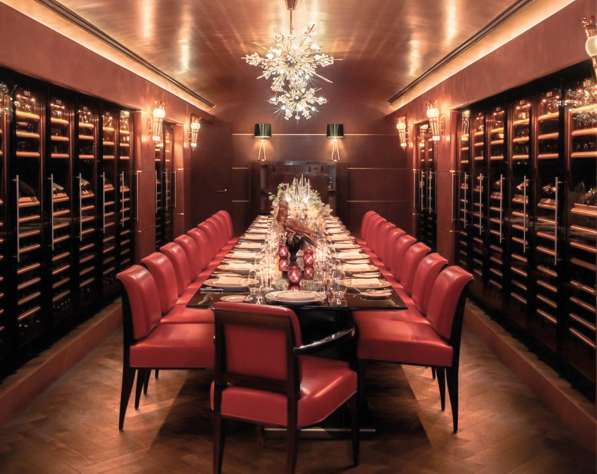 Pure Collection - United States