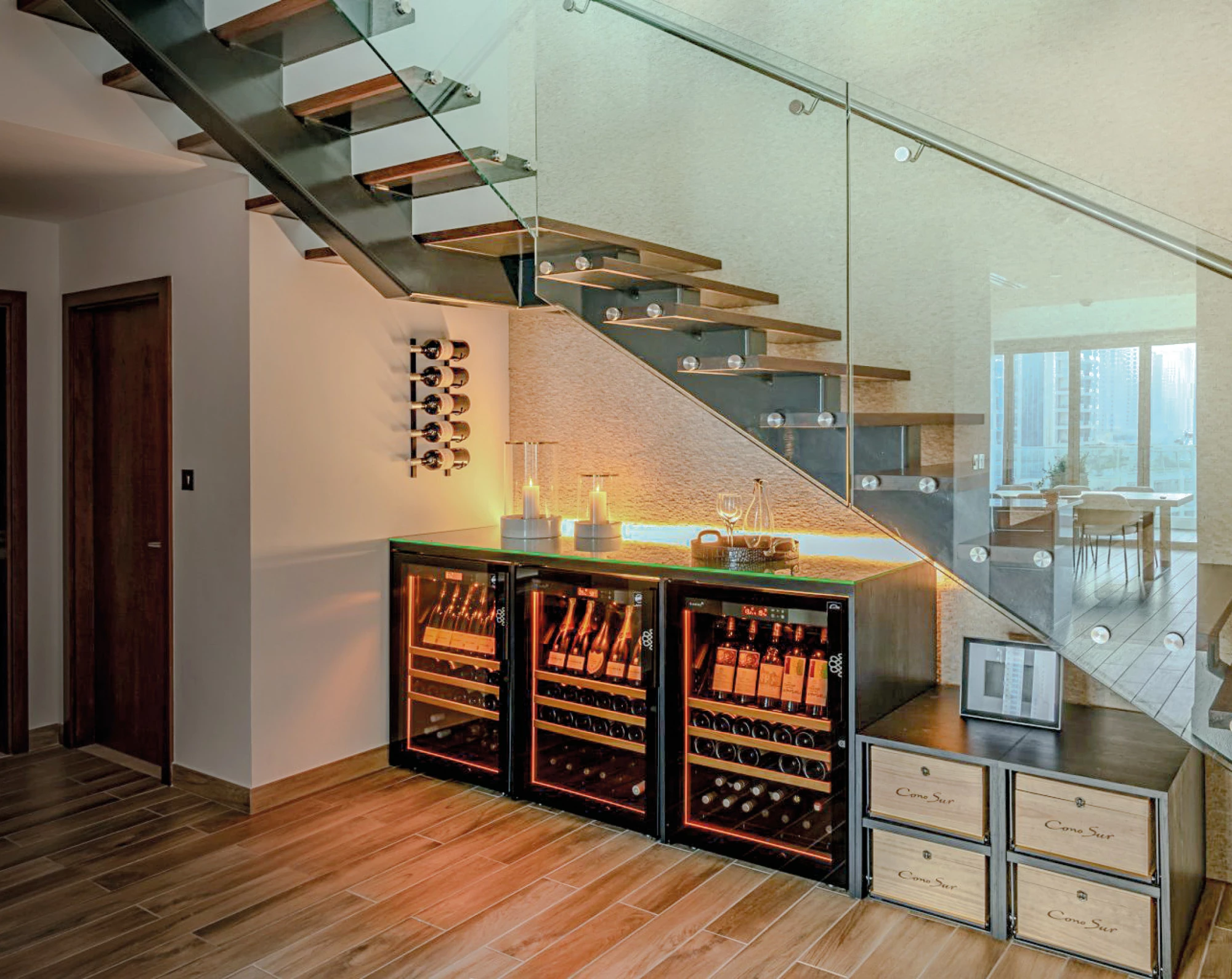 Revelation Collection - United Arab Emirates