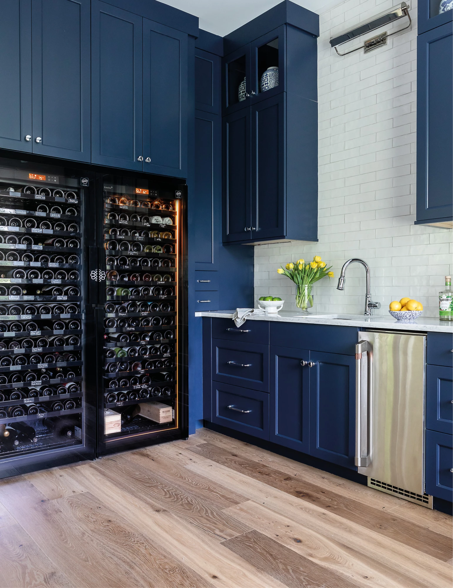 Revelation Collection - United States