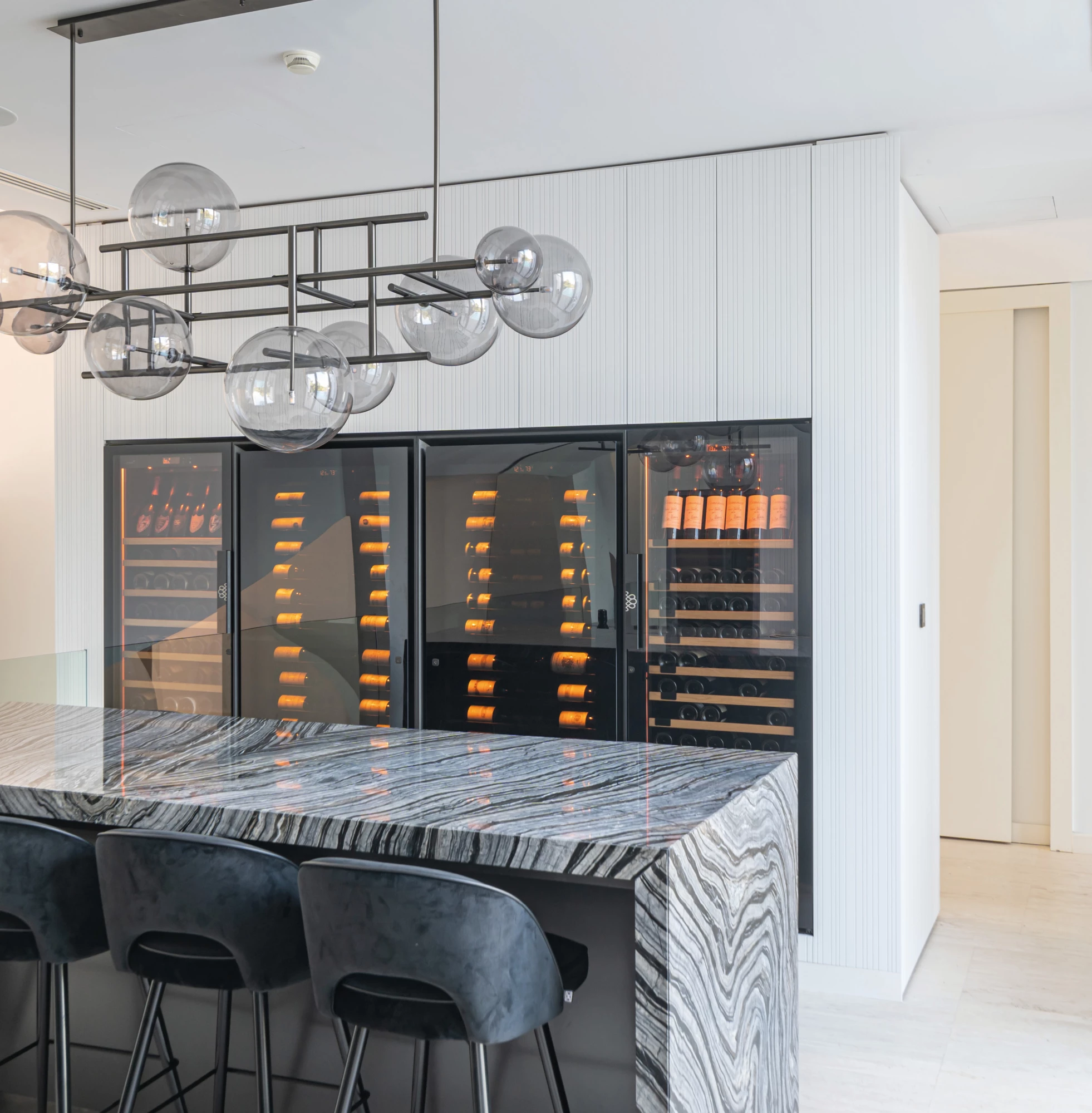 Revelation Collection / Royale Collection - United Arab Emirates