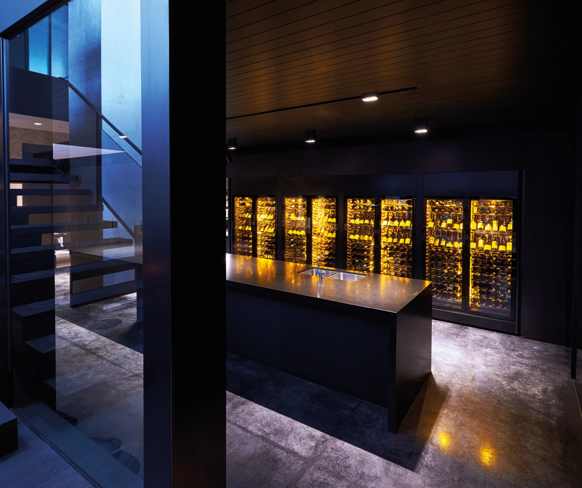 ShowCave Collection - Australia