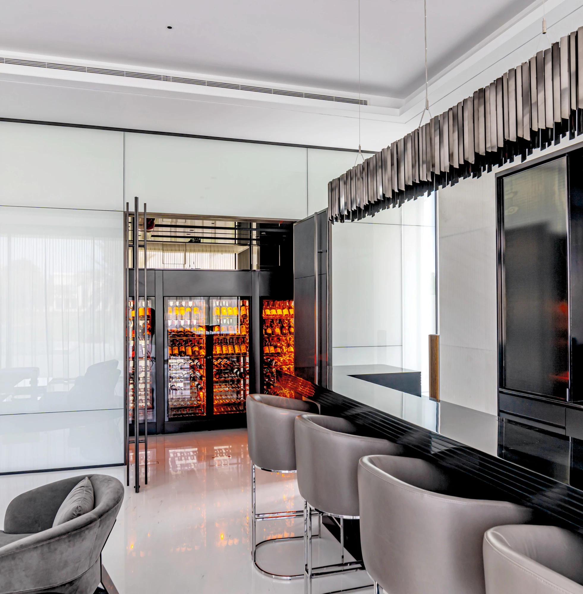 ShowCave Collection - United Arab Emirates