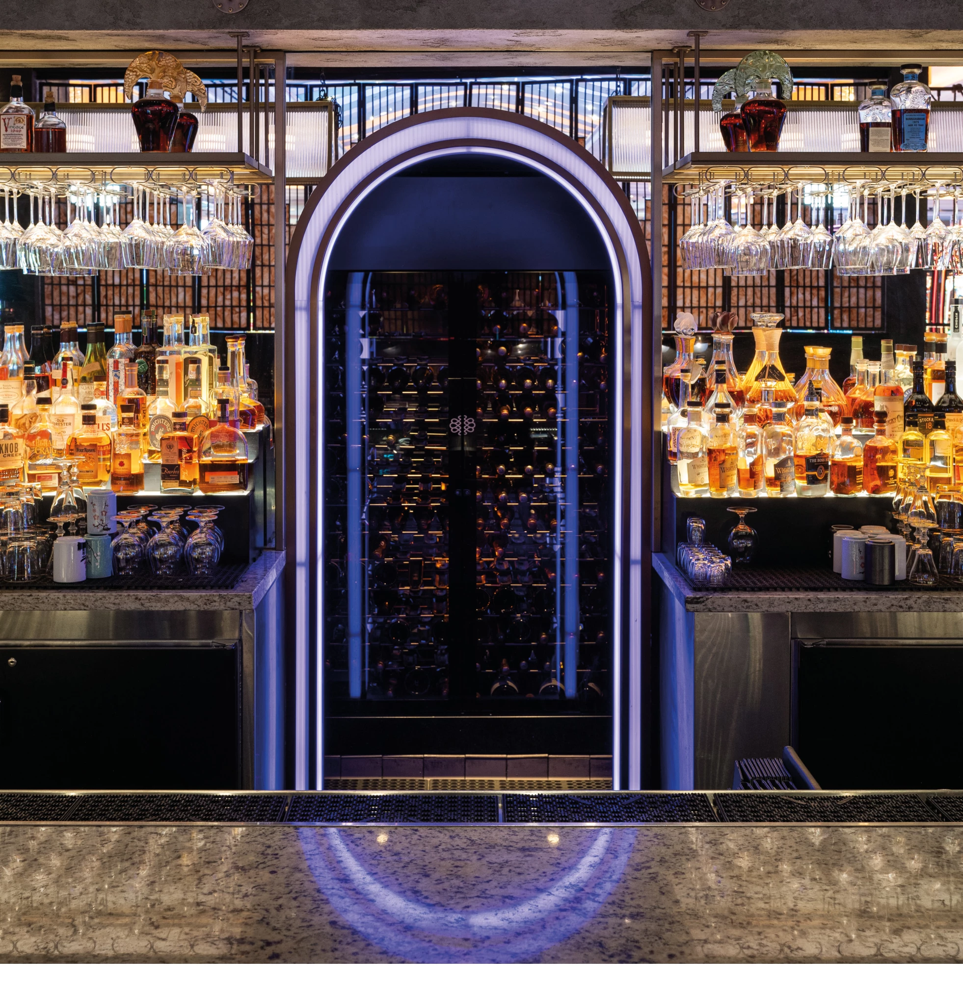 ShowCave Collection - United States