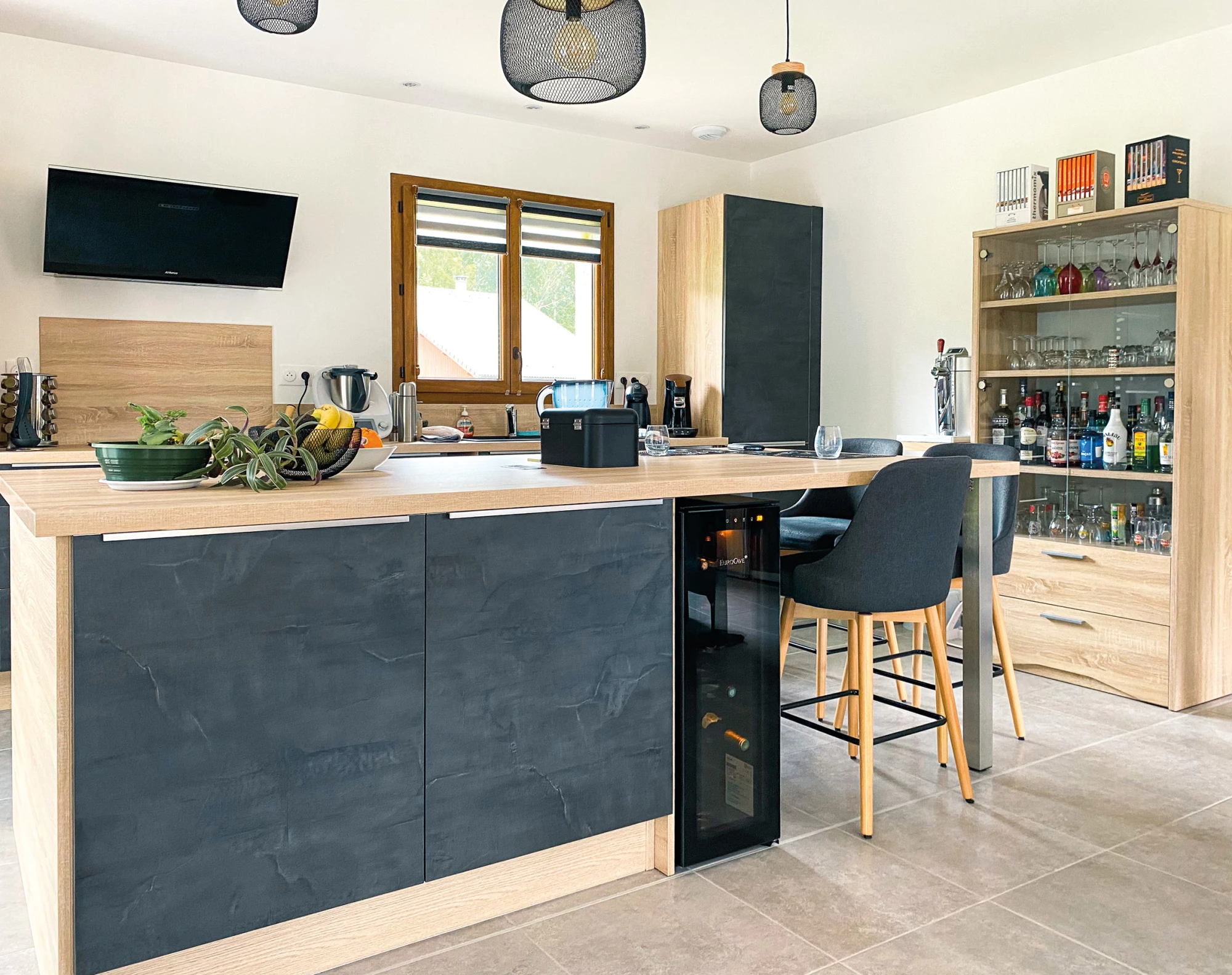 Tête à Tête Collection - France