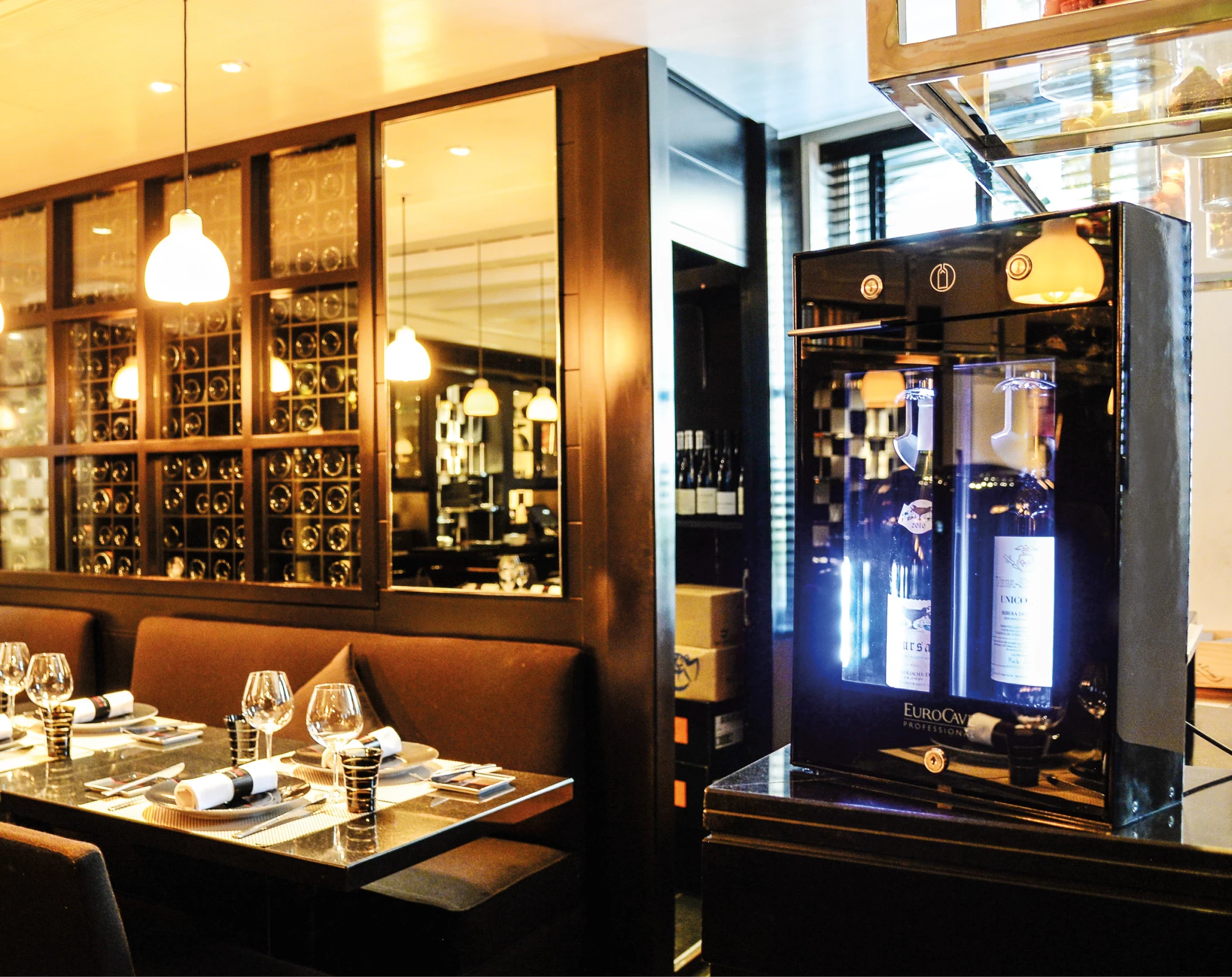 Wine Bar Collection - United Kingdom