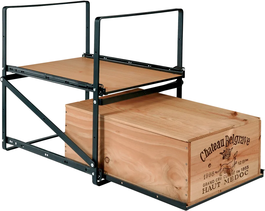 Modulorack