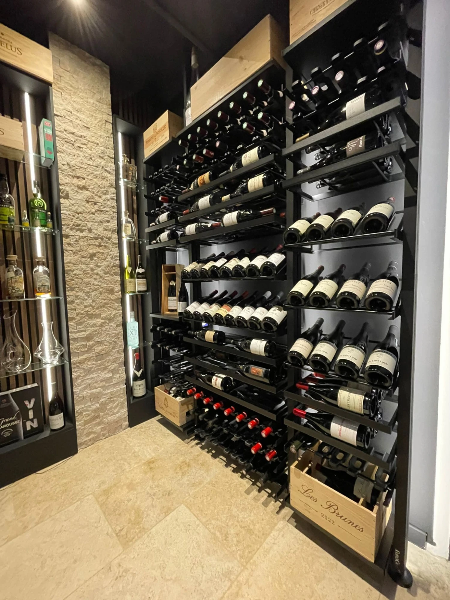 Inoa Collection / Modulo-X Collection - France