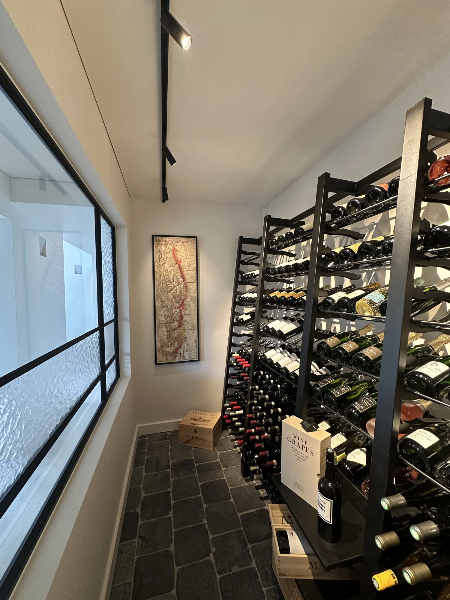 Modulosteel Collection - Netherlands
