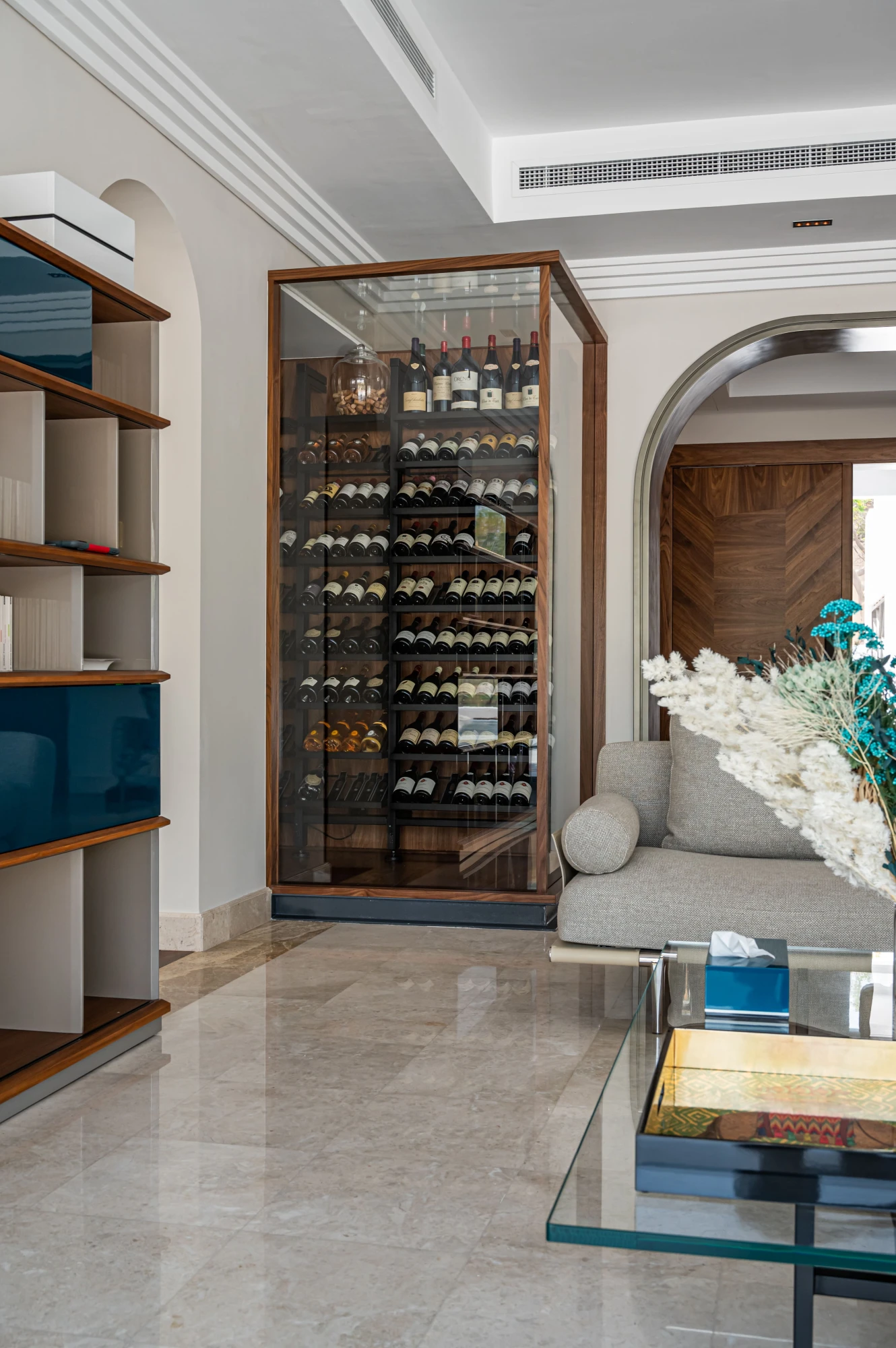 Modulo-X Collection - United Arab Emirates