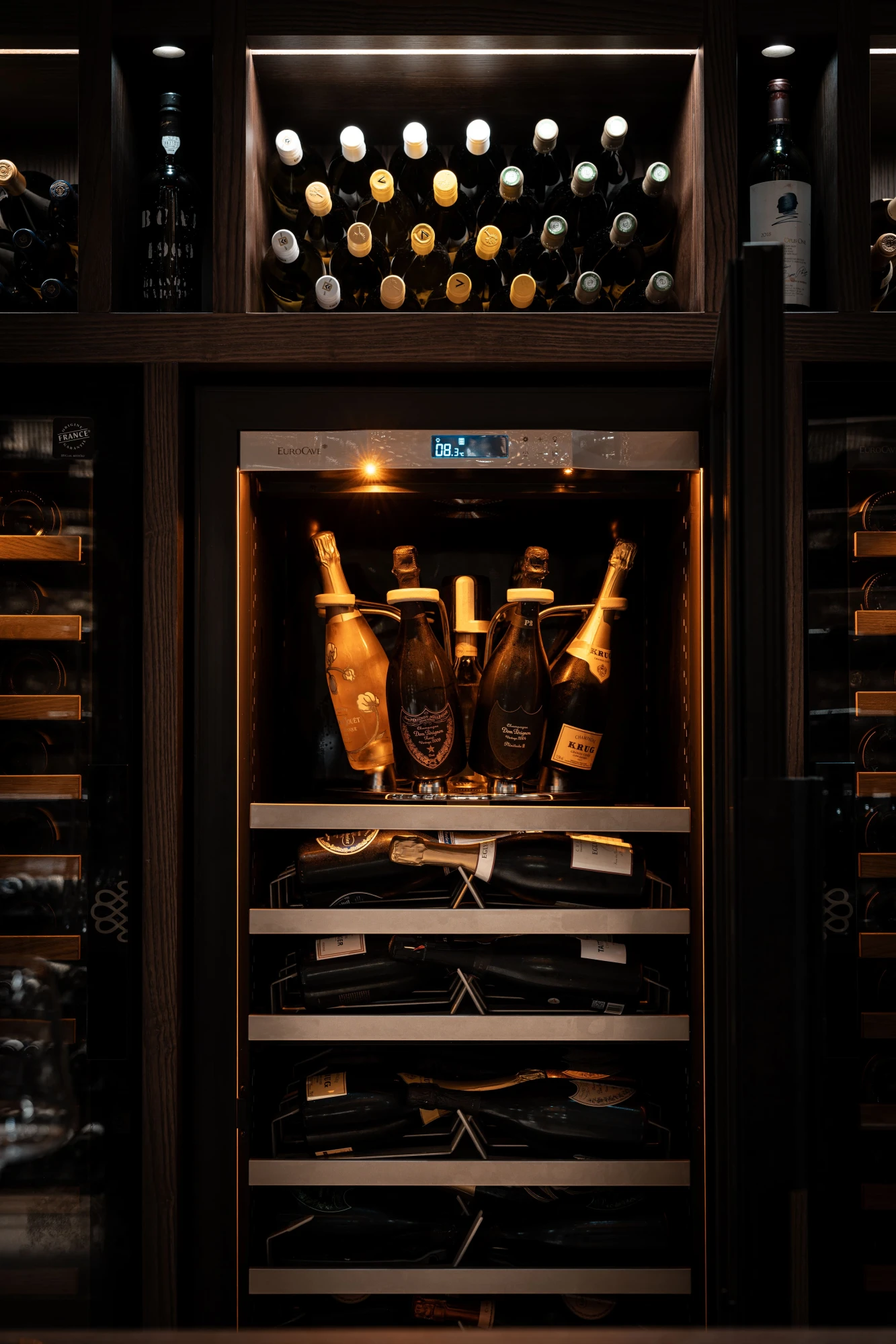 Champagne Collection / Revelation Collection - United Arab Emirates