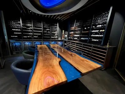 Modulosteel Collection / Pure Collection - Netherlands