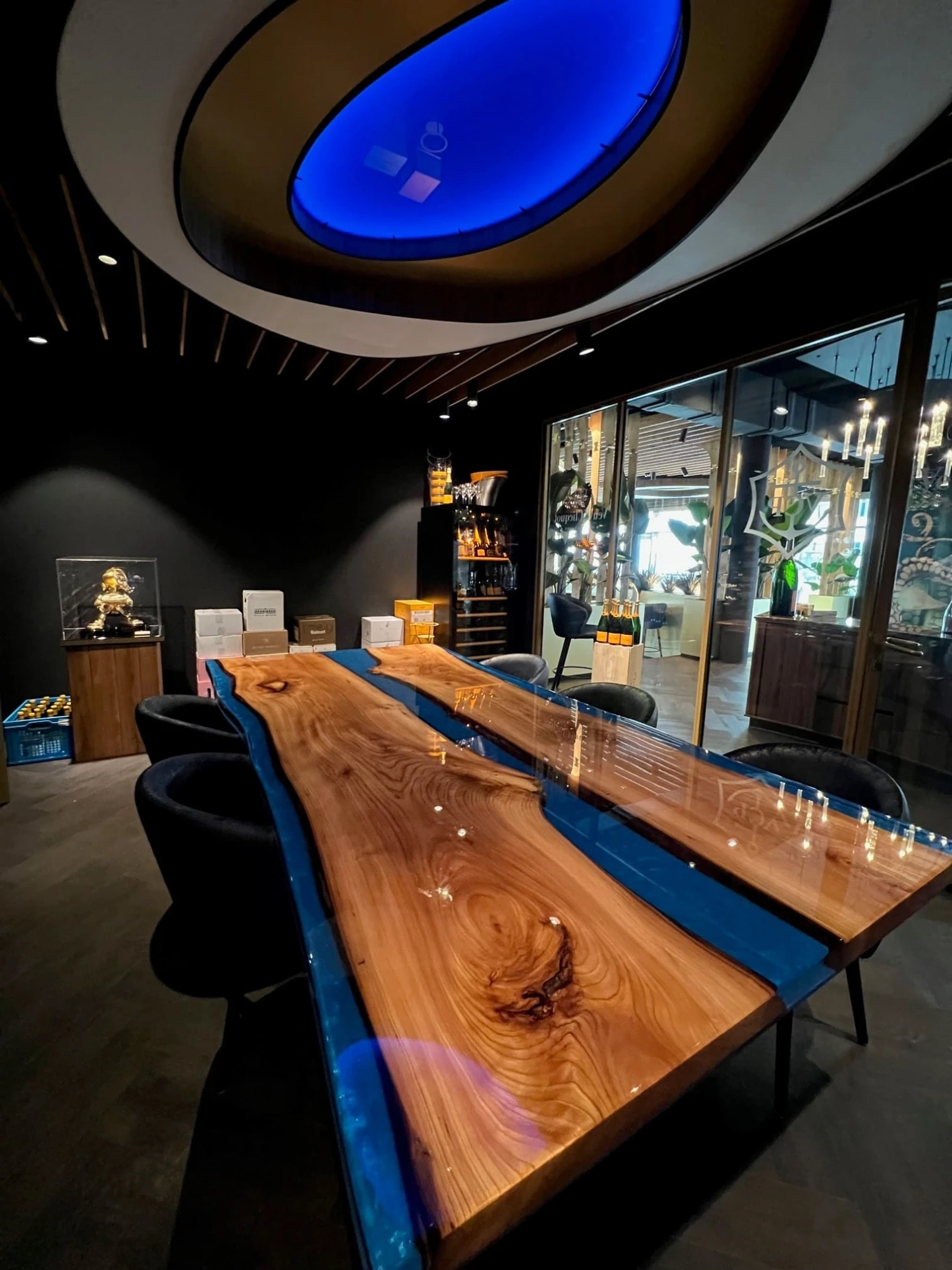 Modulosteel Collection / Pure Collection - Netherlands