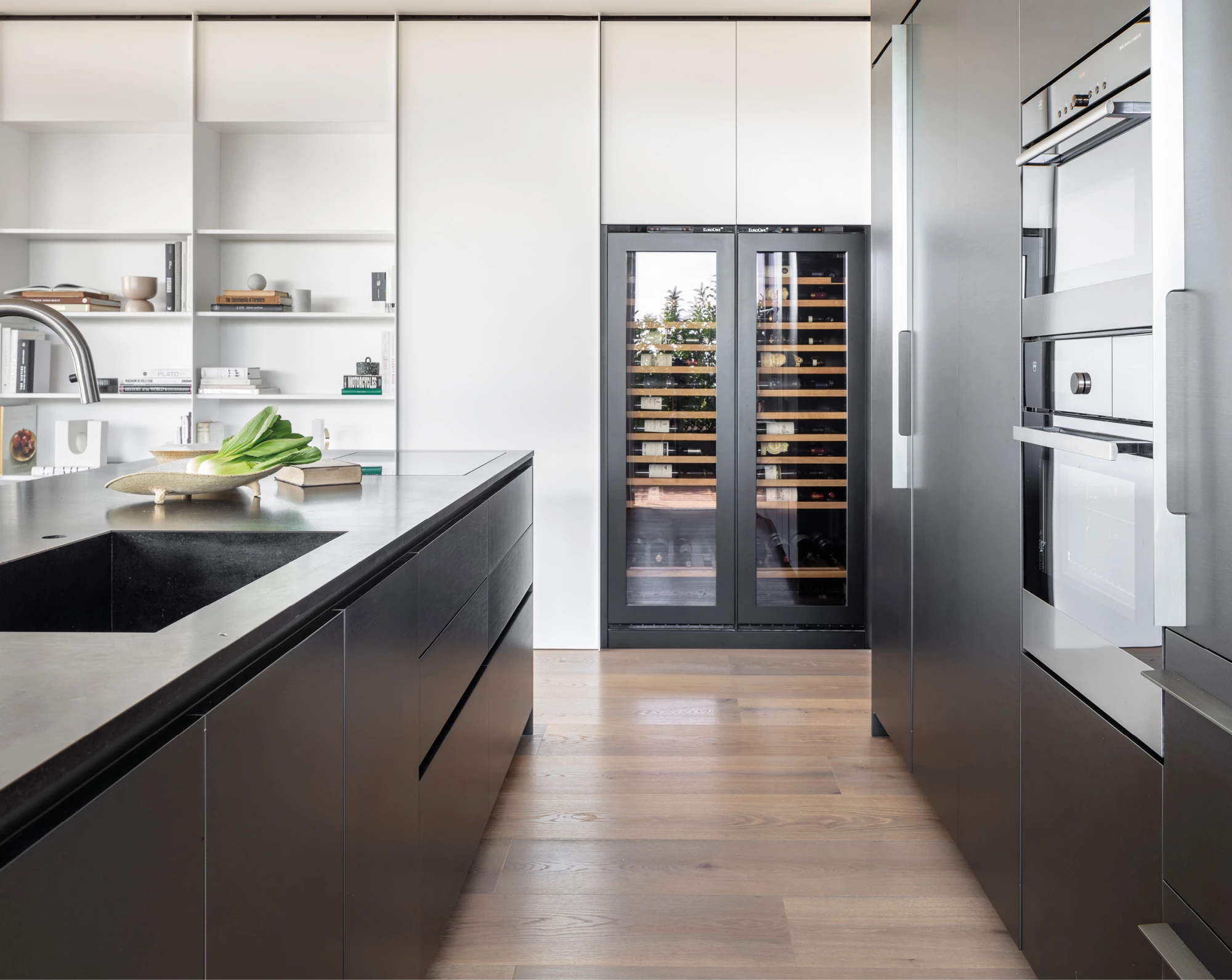 Wine Cabinets