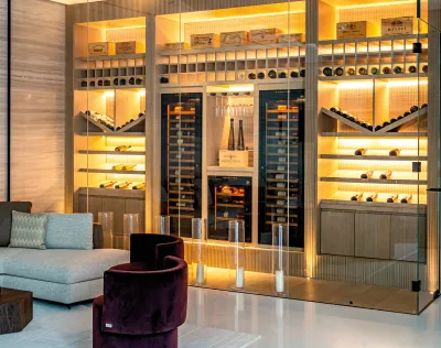 Inspiration Collection - United Arab Emirates