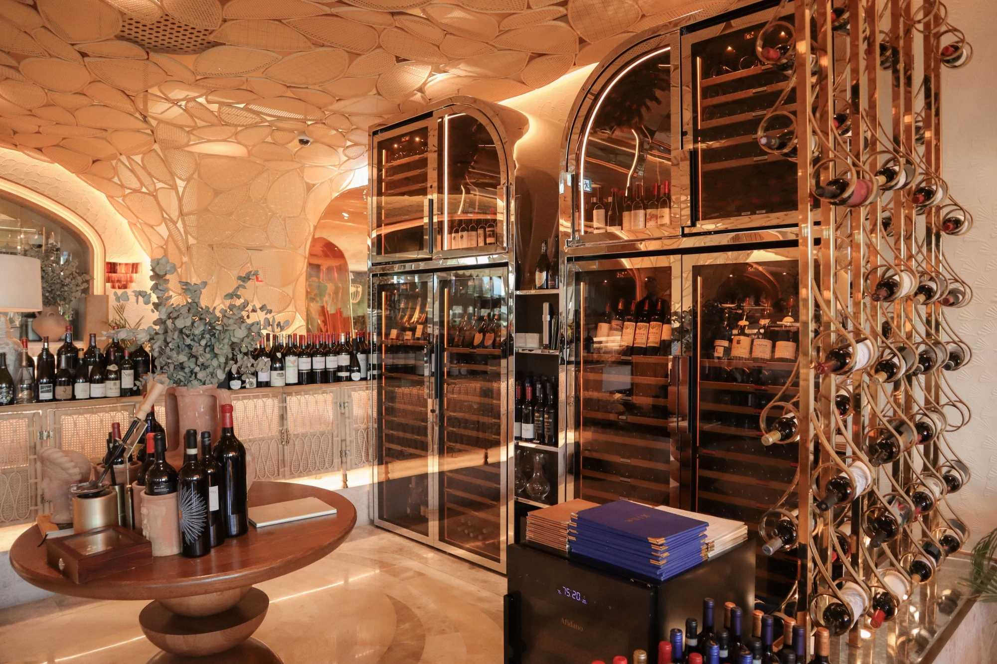 Revelation Collection - United Arab Emirates