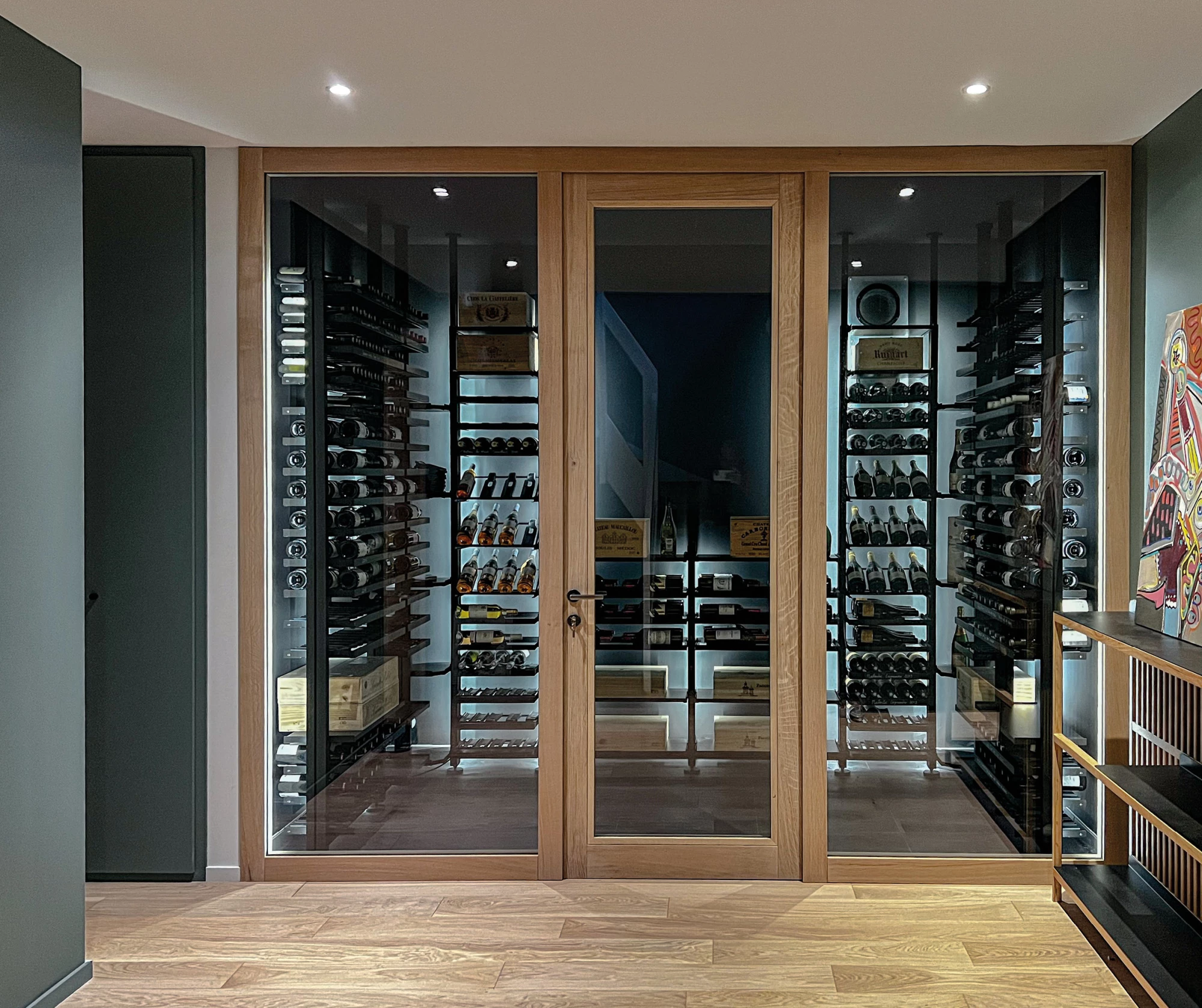 Modulo-X Collection - France