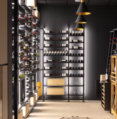 Modulo-X Collection - France
