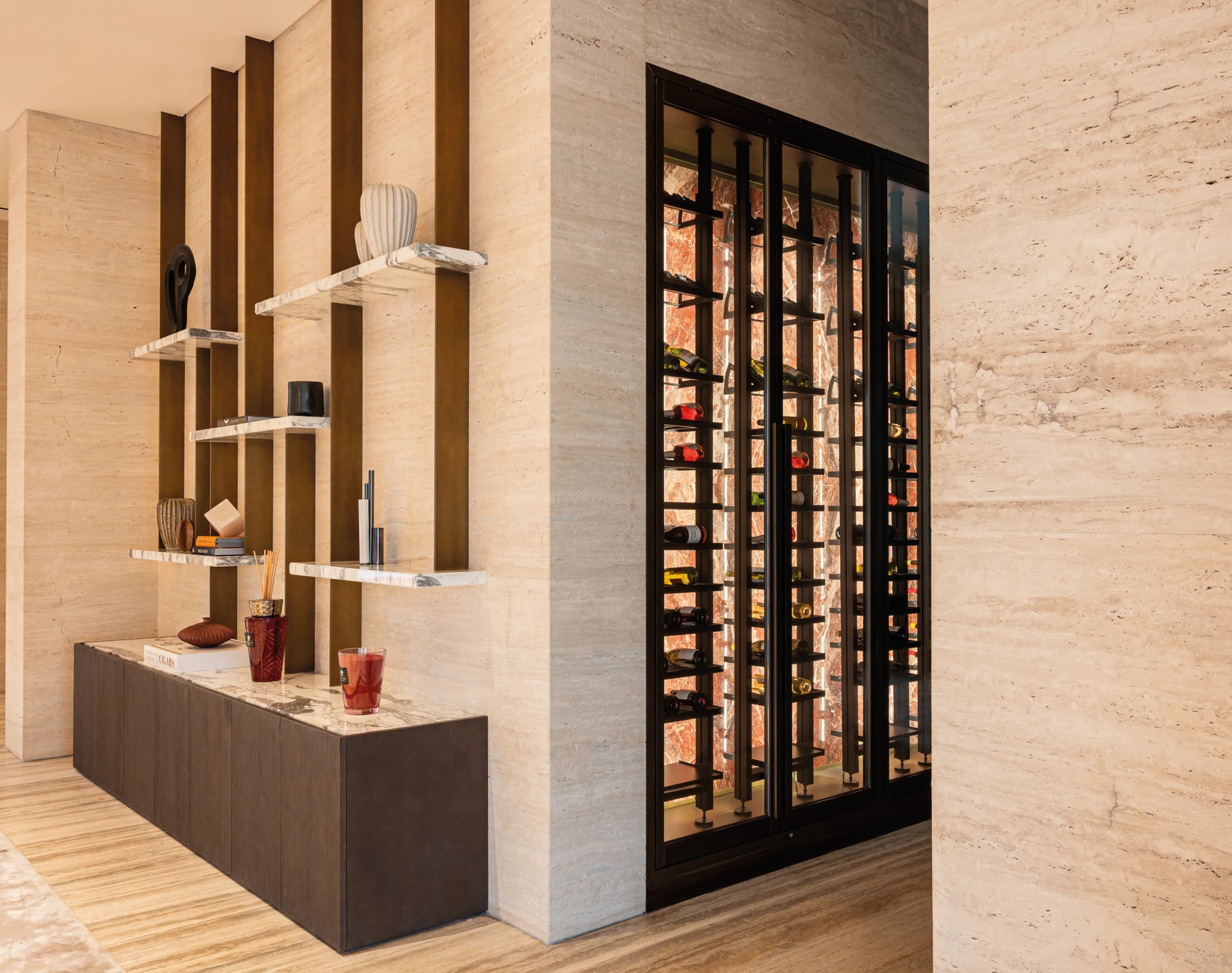 Modulo-X Collection - United Arab Emirates