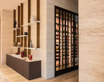 Modulo-X Collection - United Arab Emirates