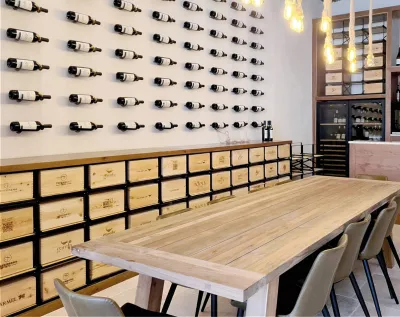 Modulorack Collection / Pure Collection - Israel